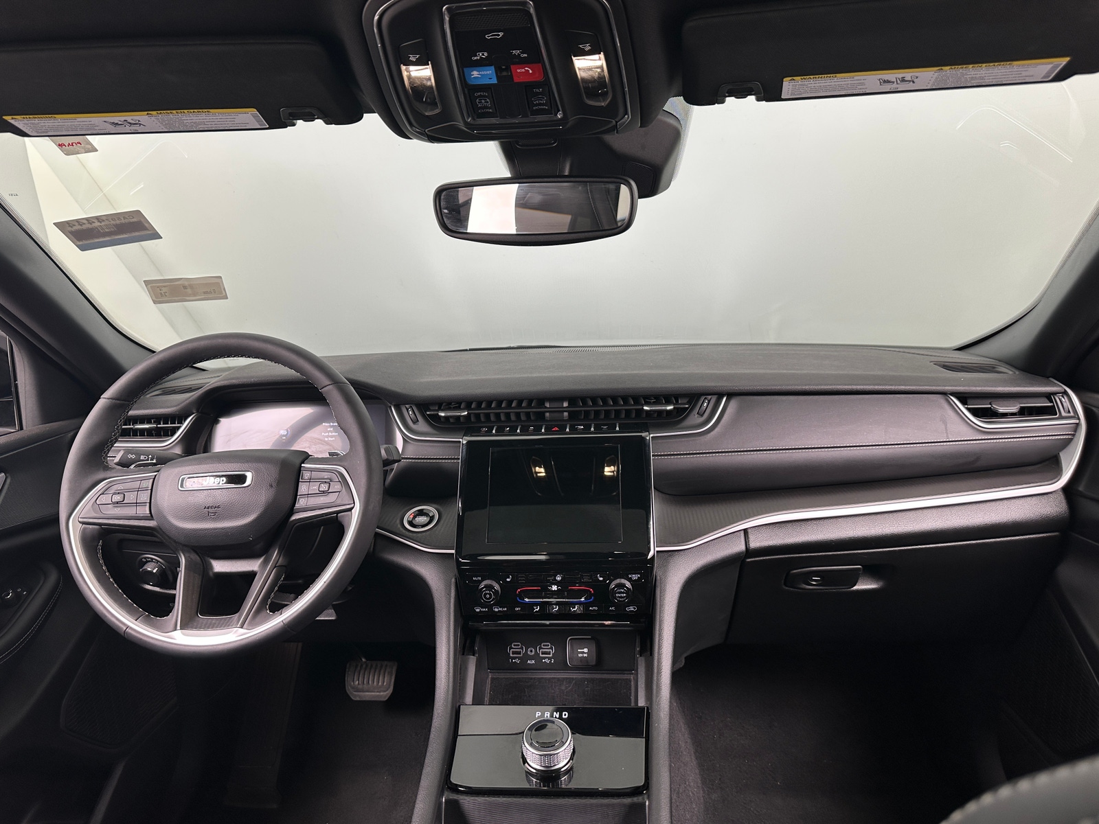 Thumbnail: 2024 Jeep Grand Cherokee - 2