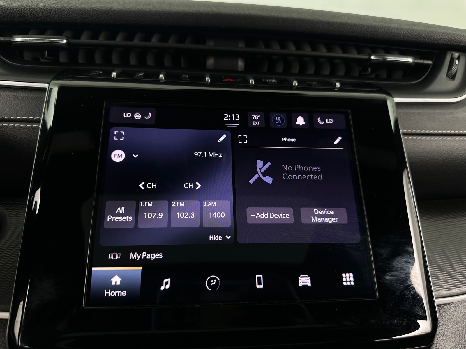 Thumbnail: 2024 Jeep Grand Cherokee - 3