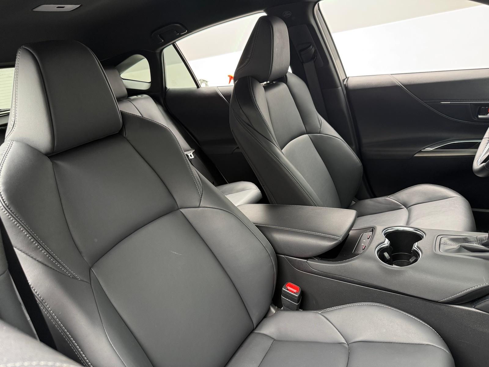 Thumbnail: 2024 Toyota Venza - 2