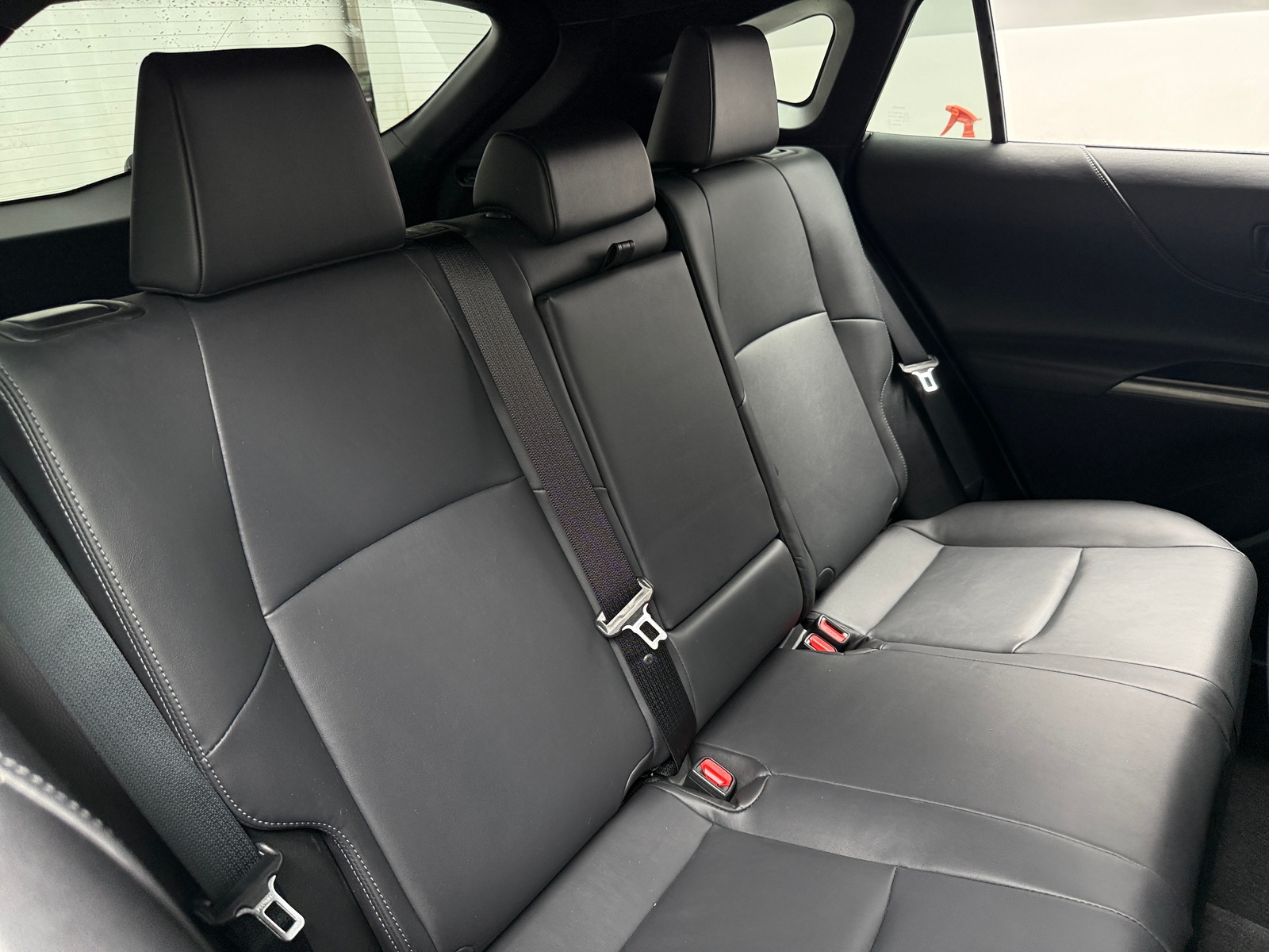 Thumbnail: 2024 Toyota Venza - 6