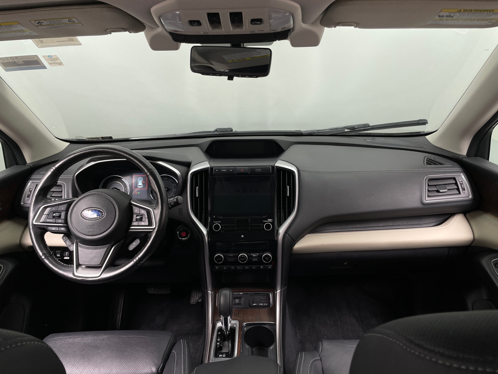 Thumbnail: 2022 Subaru Ascent - 2