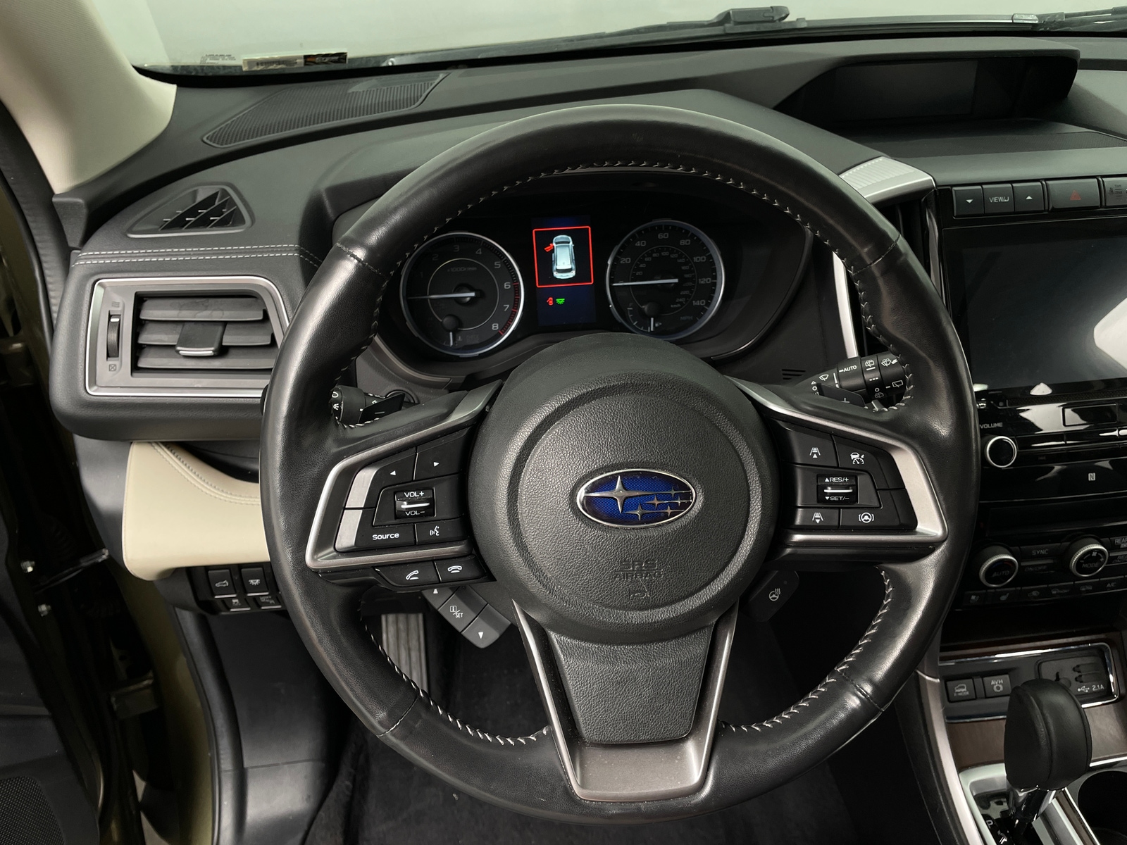Thumbnail: 2022 Subaru Ascent - 4