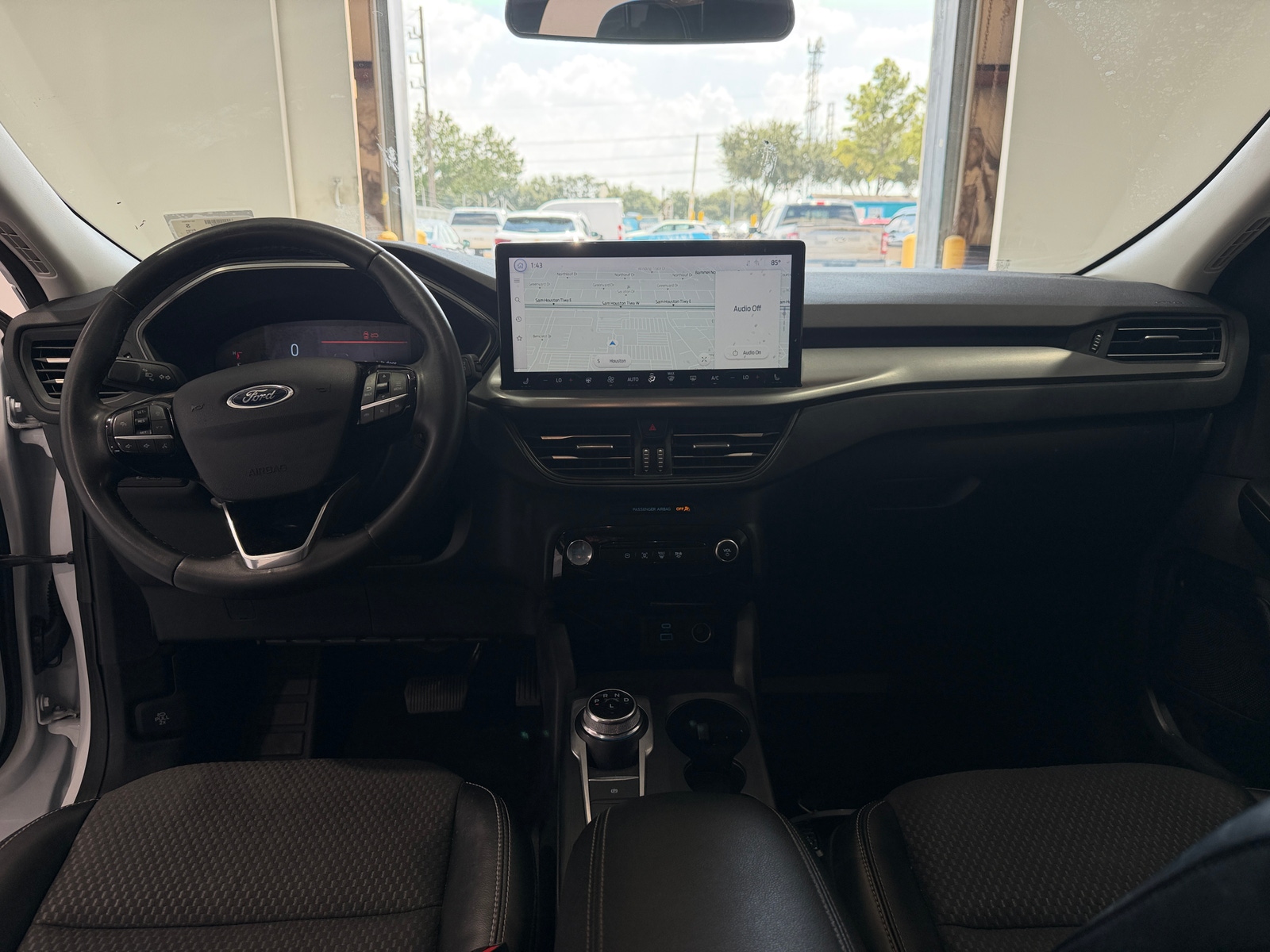Thumbnail: 2023 Ford Escape - 3