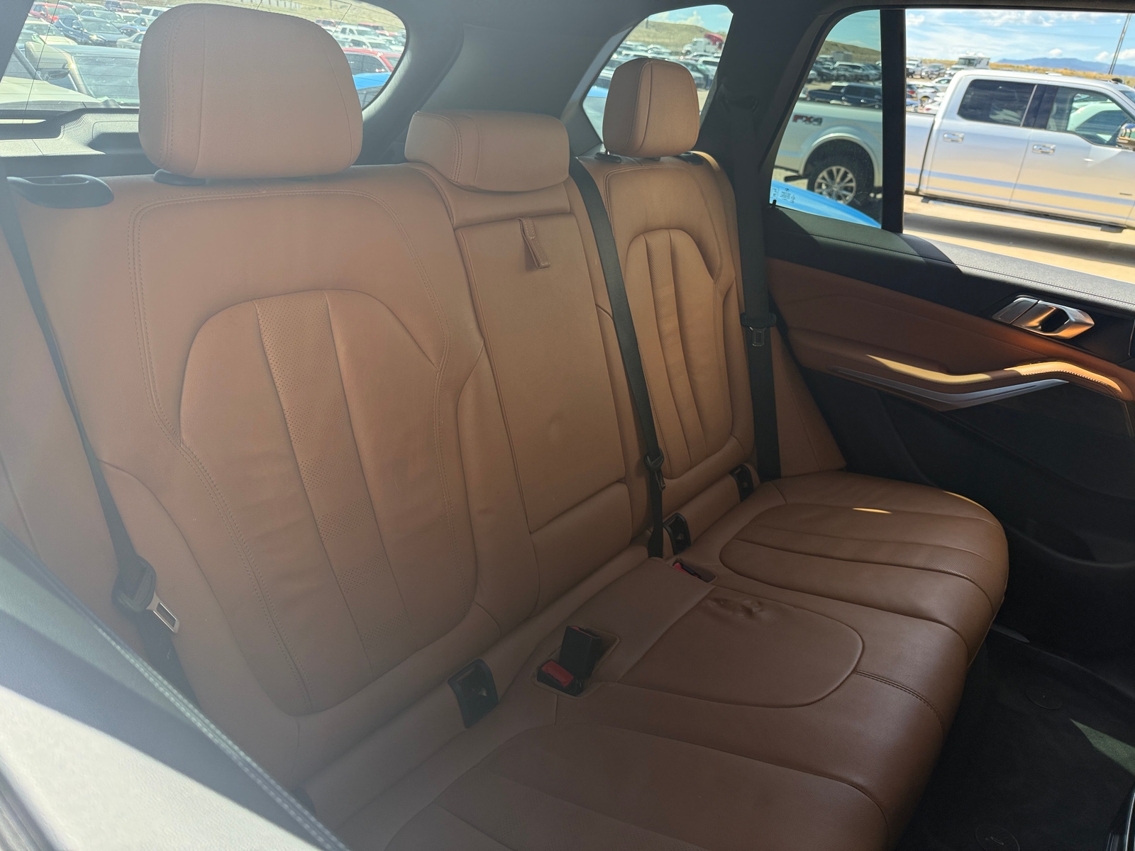 Thumbnail: 2022 BMW X5 - 5