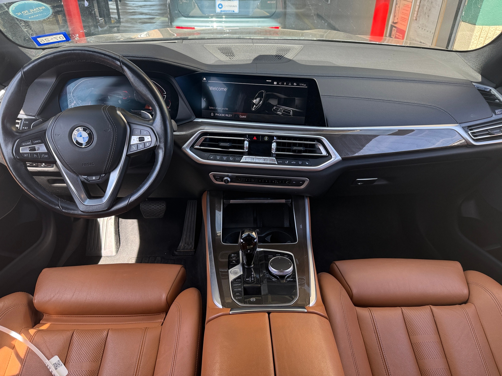 Thumbnail: 2022 BMW X5 - 2
