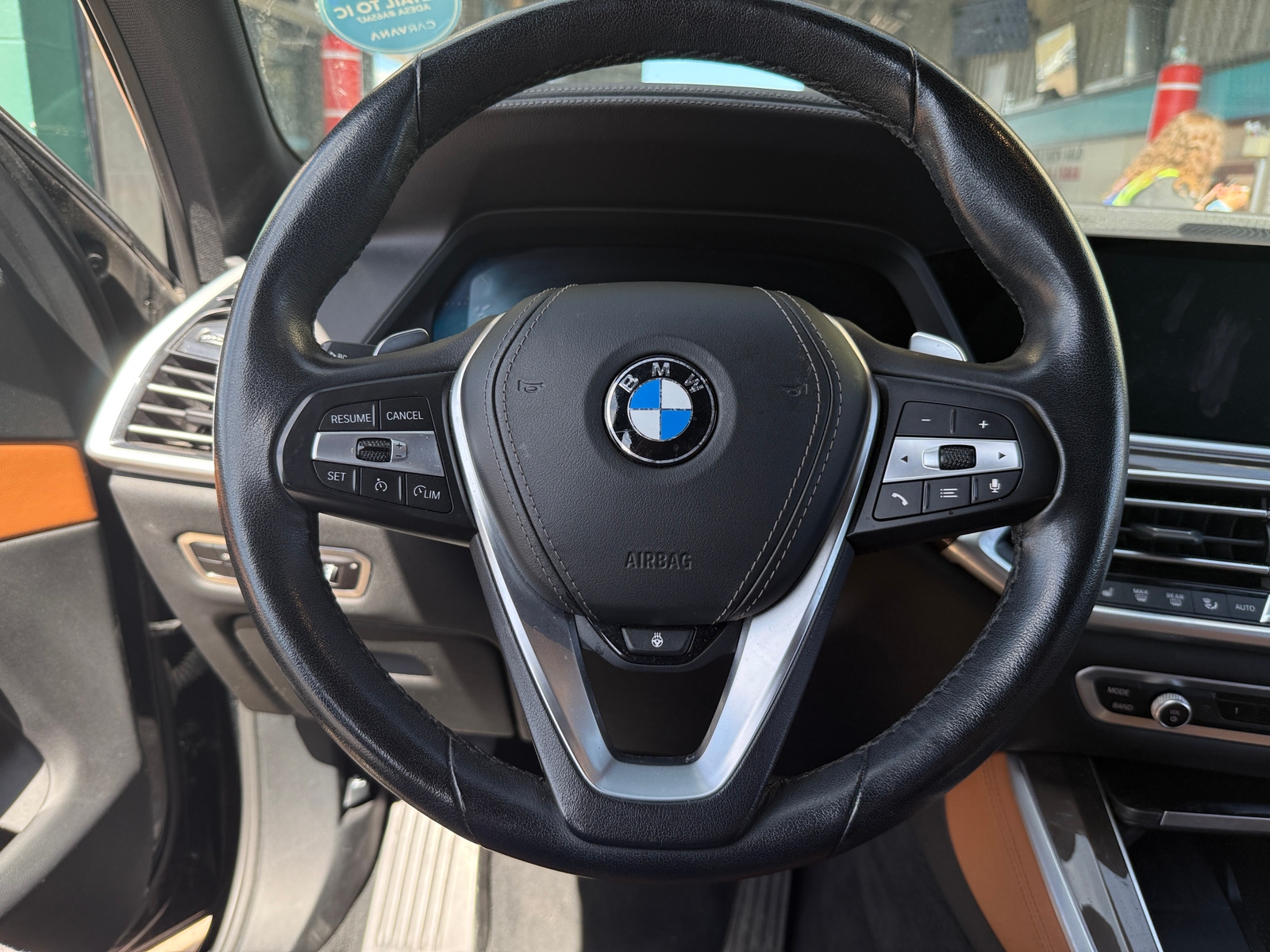 Thumbnail: 2022 BMW X5 - 4