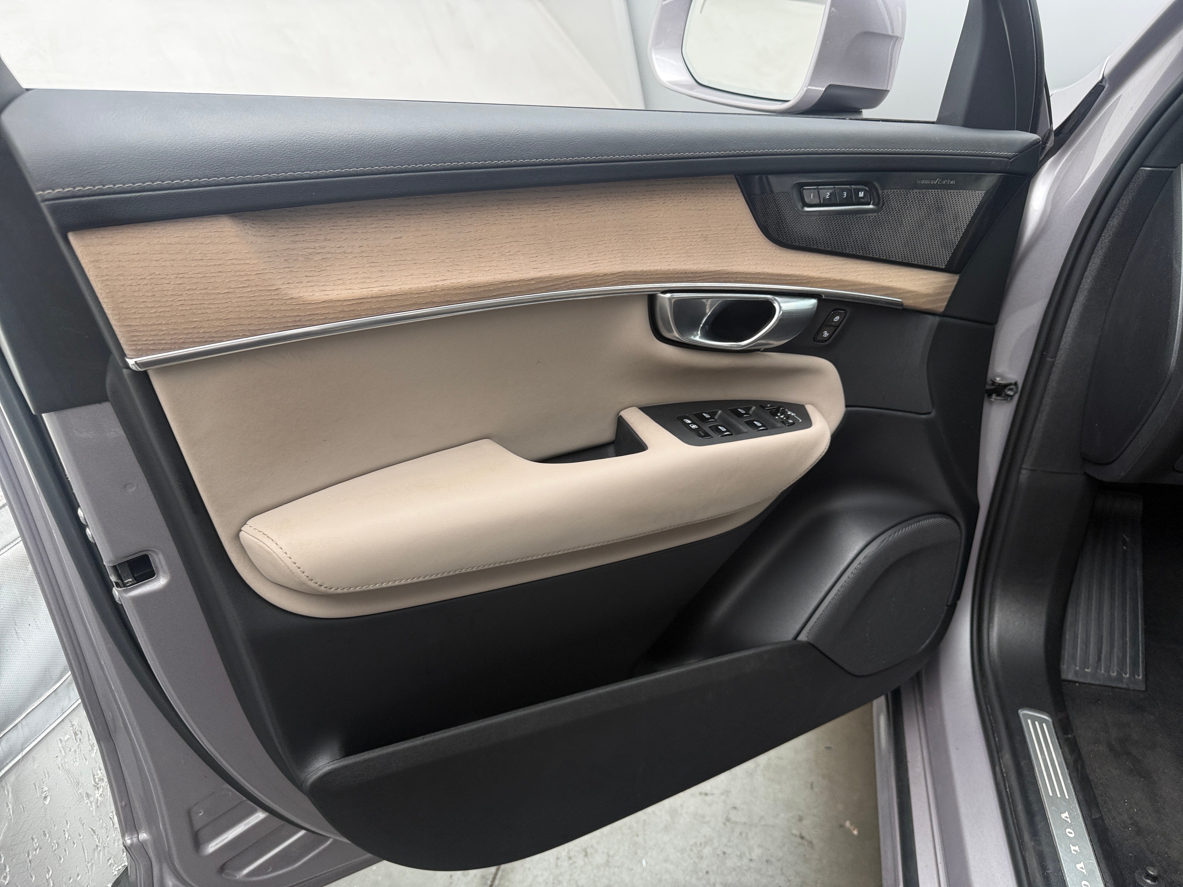 2026 Volvo XC90