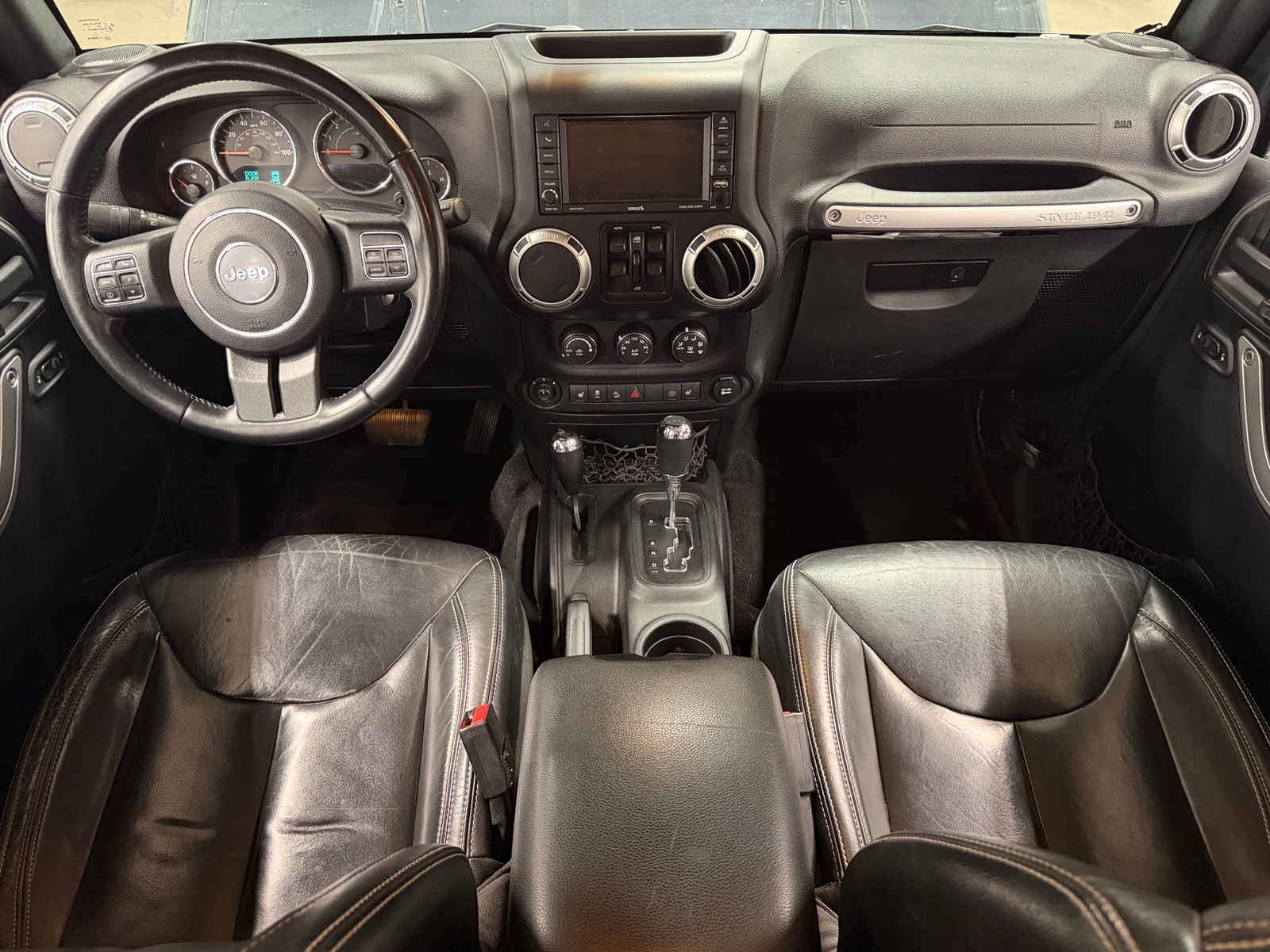 Thumbnail: 2017 Jeep Wrangler - 2