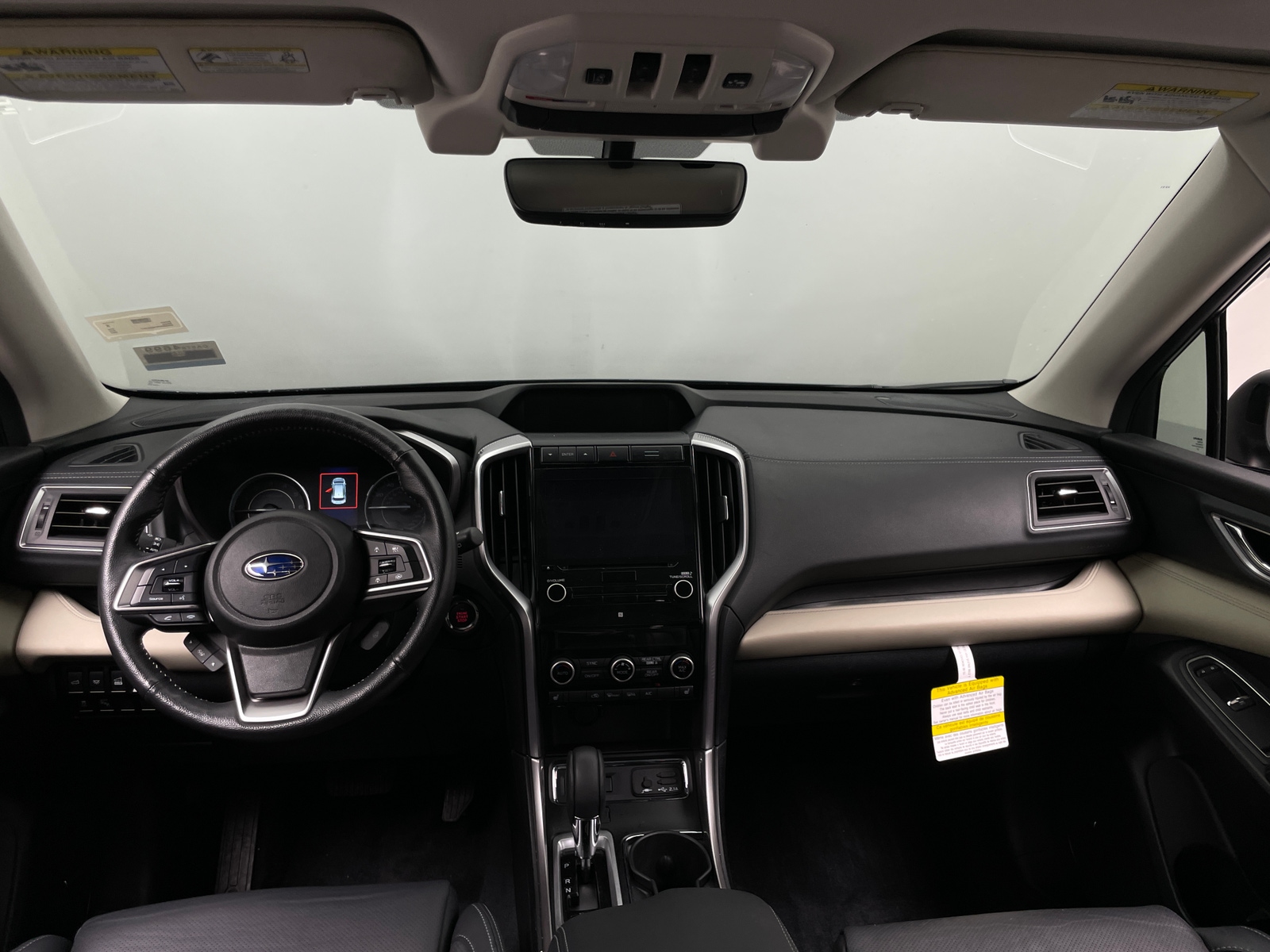 Thumbnail: 2022 Subaru Ascent - 2