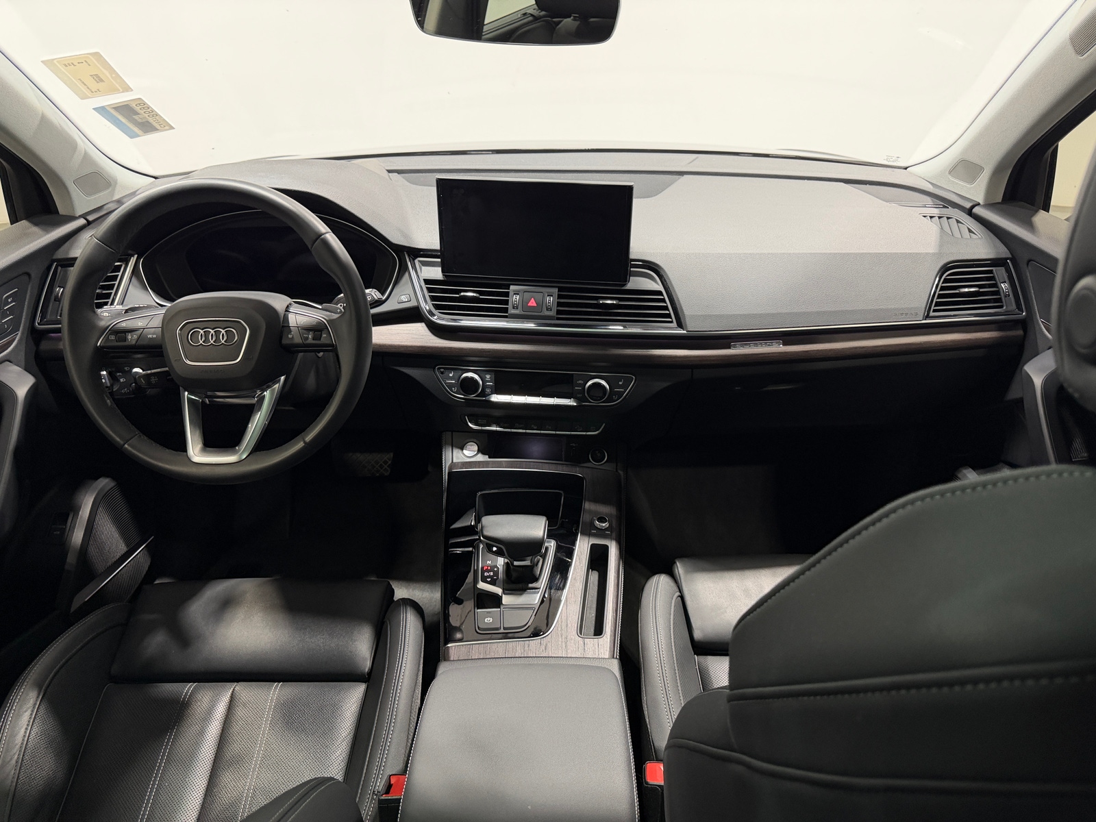 Thumbnail: 2022 Audi Q5 - 3