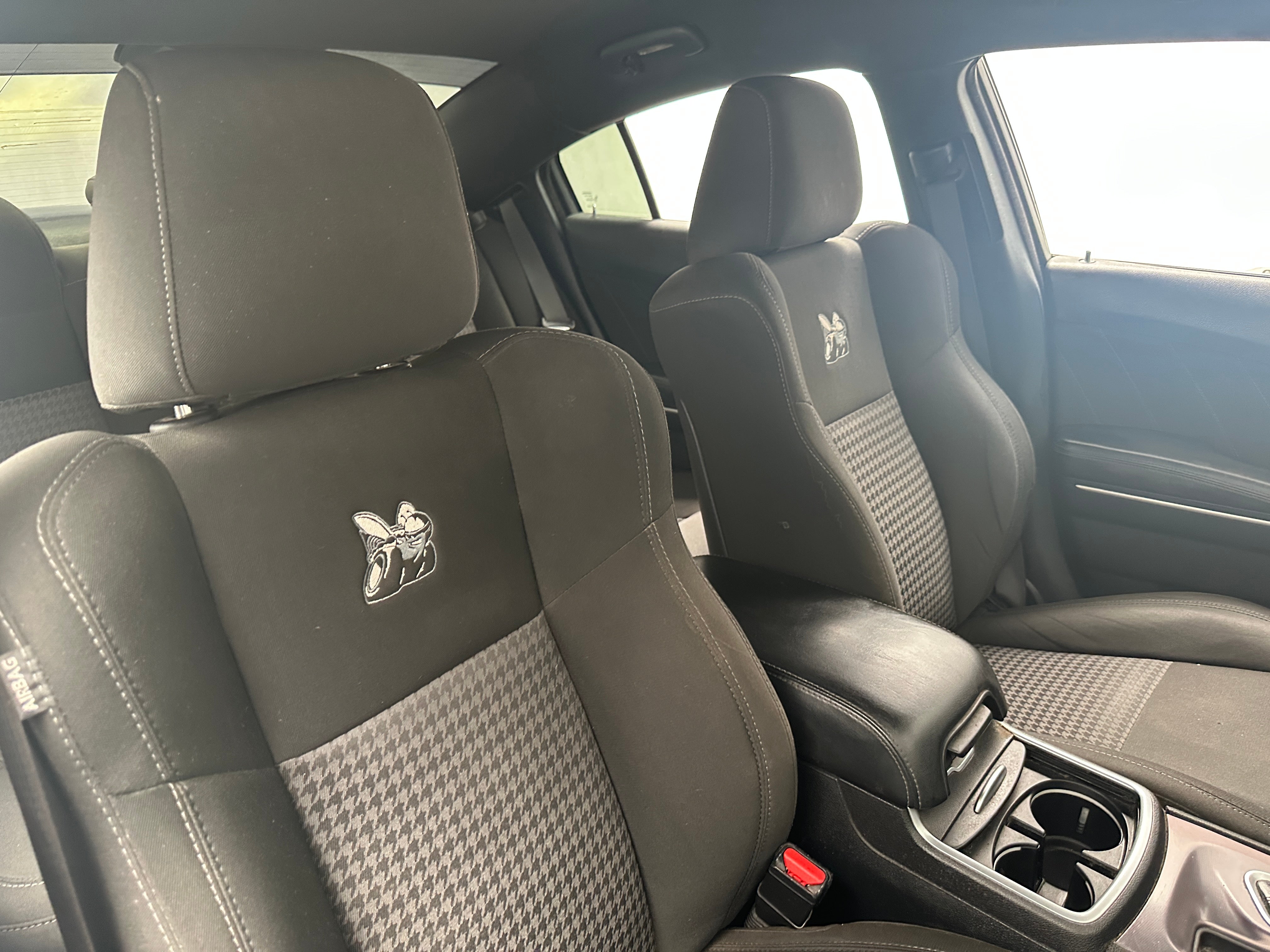 2020 Dodge Charger Scat Pack