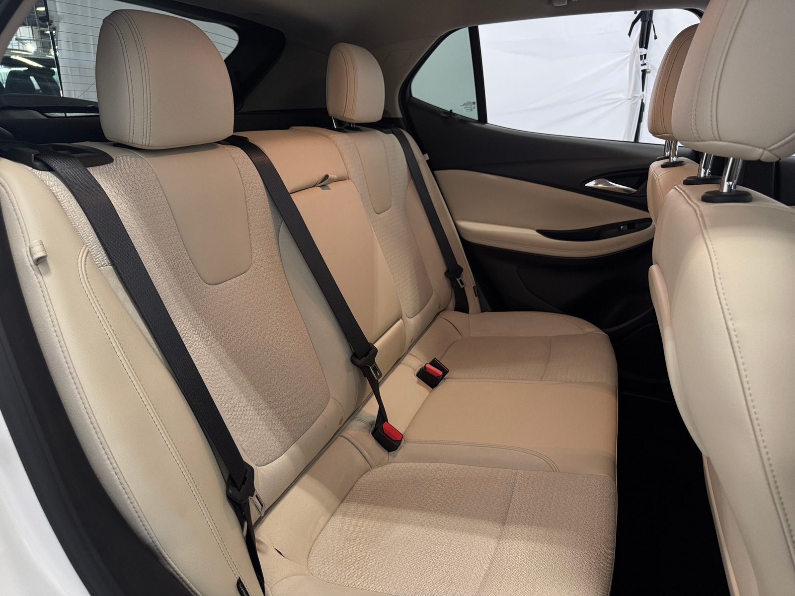 Thumbnail: 2020 Buick Encore GX - 5