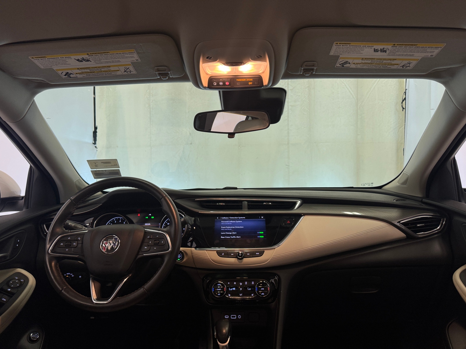 Thumbnail: 2020 Buick Encore GX - 2