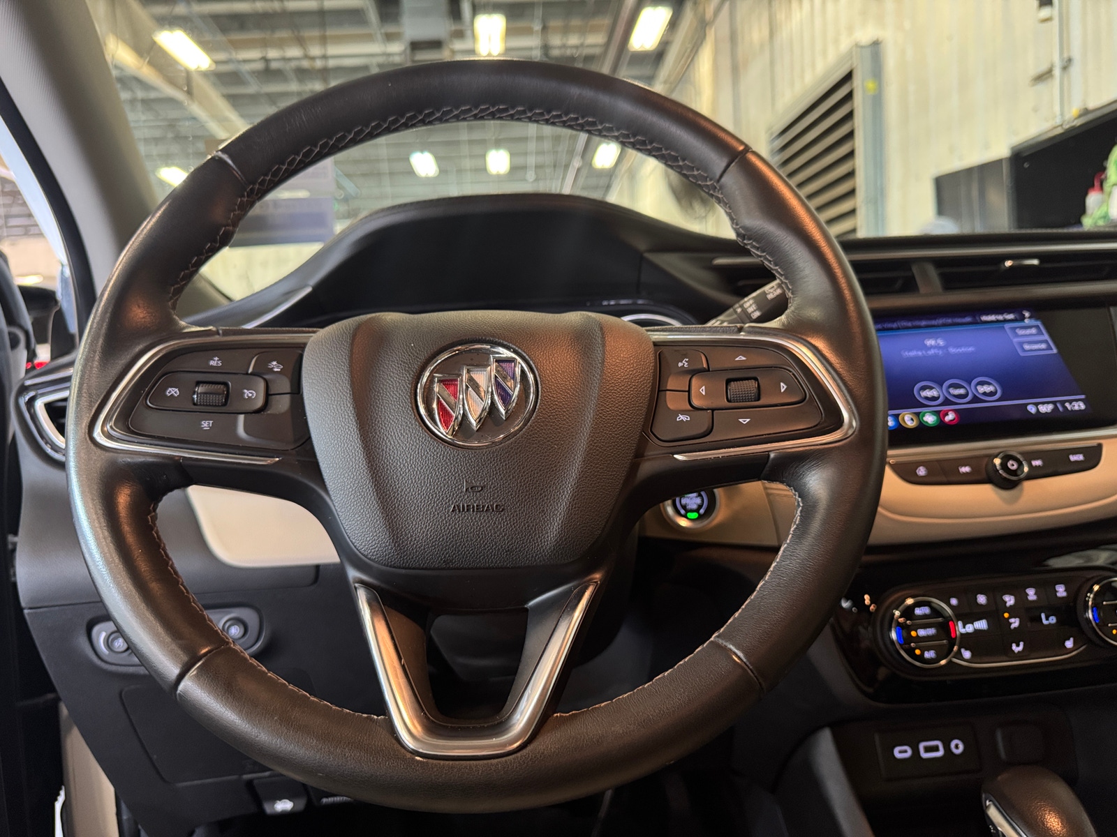 Thumbnail: 2020 Buick Encore GX - 4