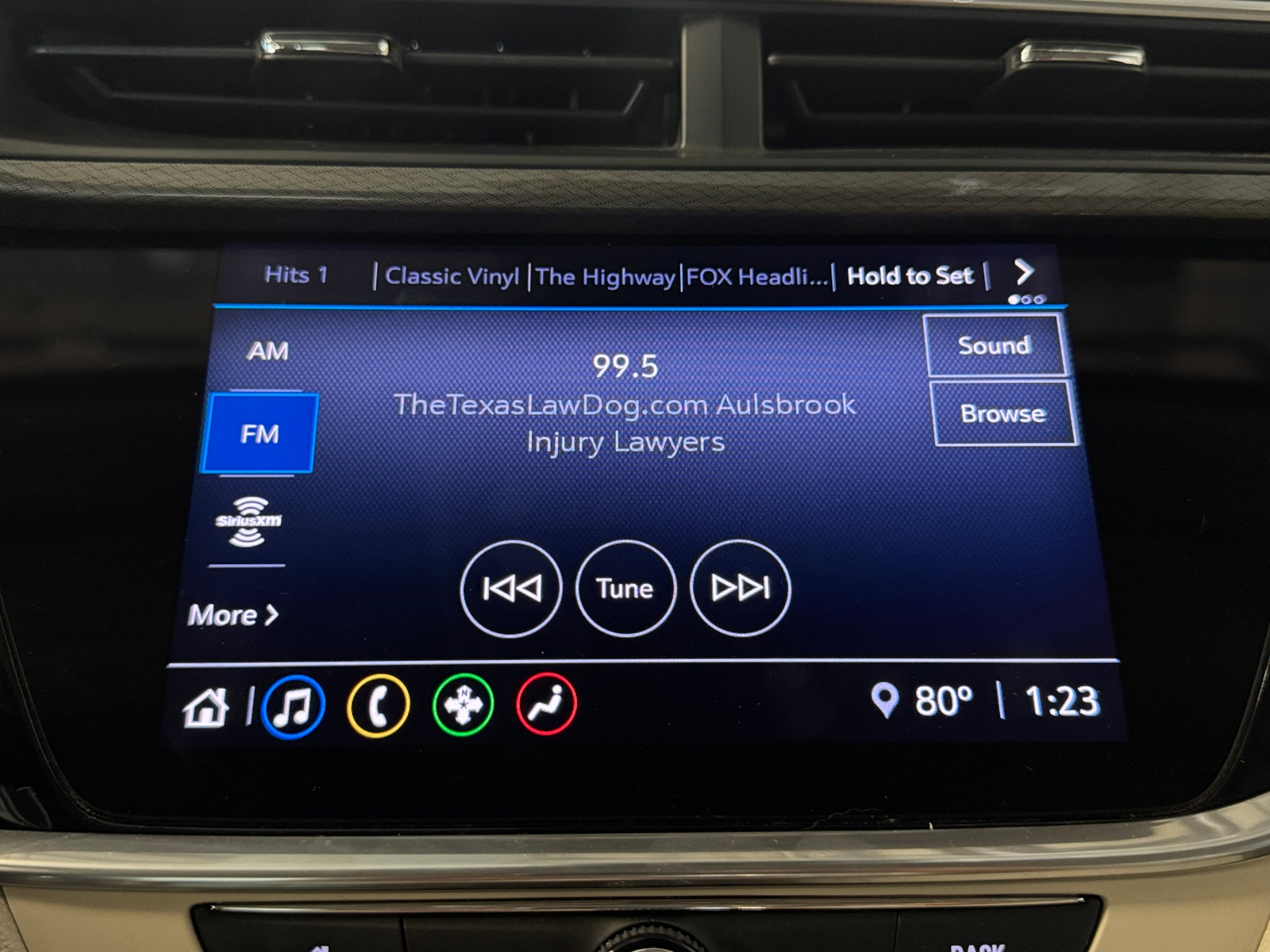 Thumbnail: 2020 Buick Encore GX - 3