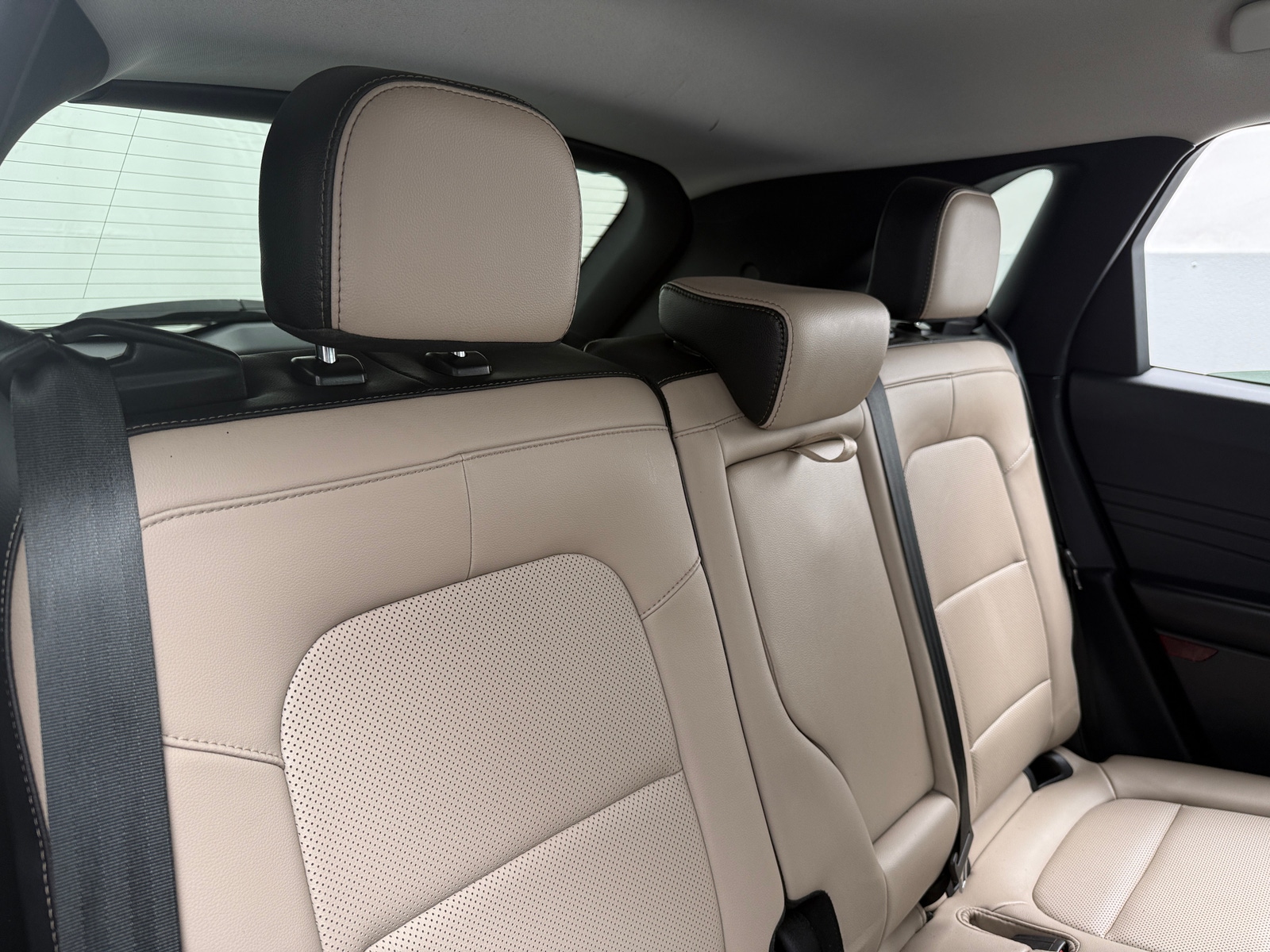 Thumbnail: 2021 Ford Escape - 5