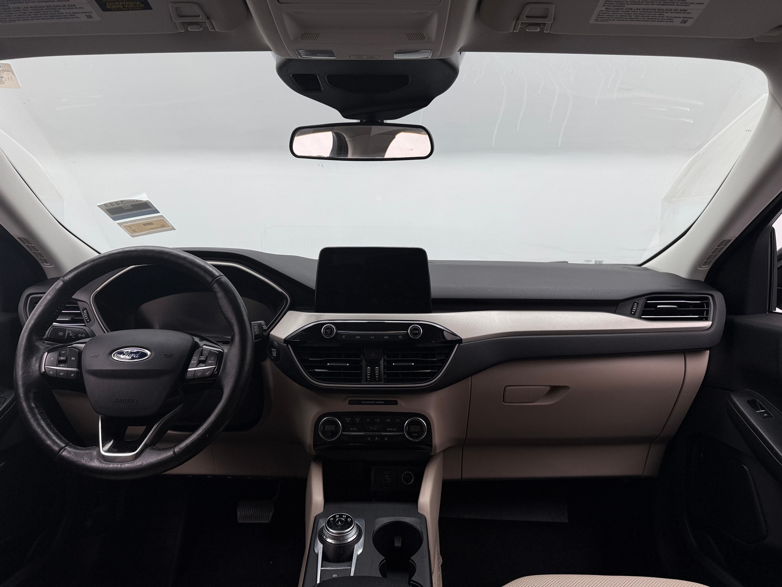 Thumbnail: 2021 Ford Escape - 2