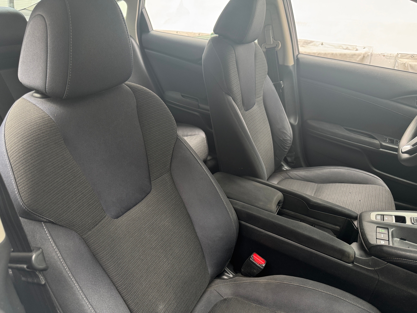 Thumbnail: 2019 Honda Insight - 2