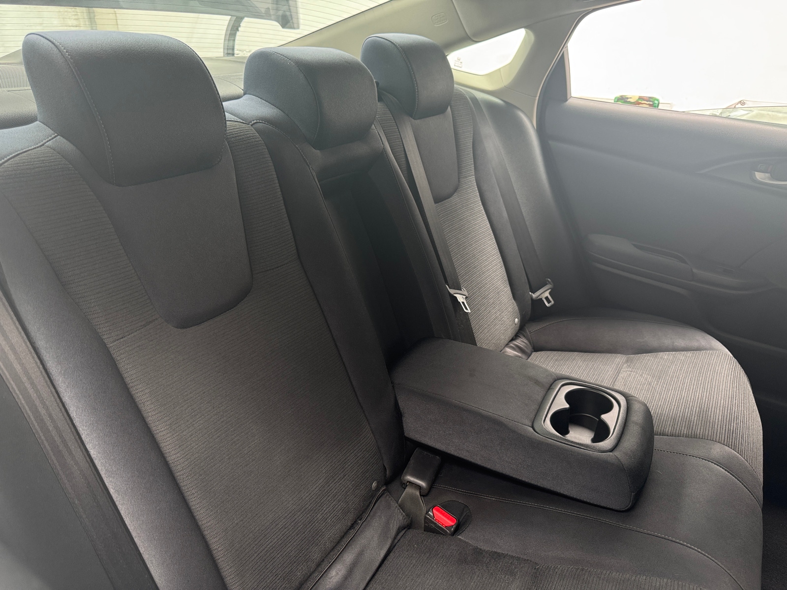 Thumbnail: 2019 Honda Insight - 6