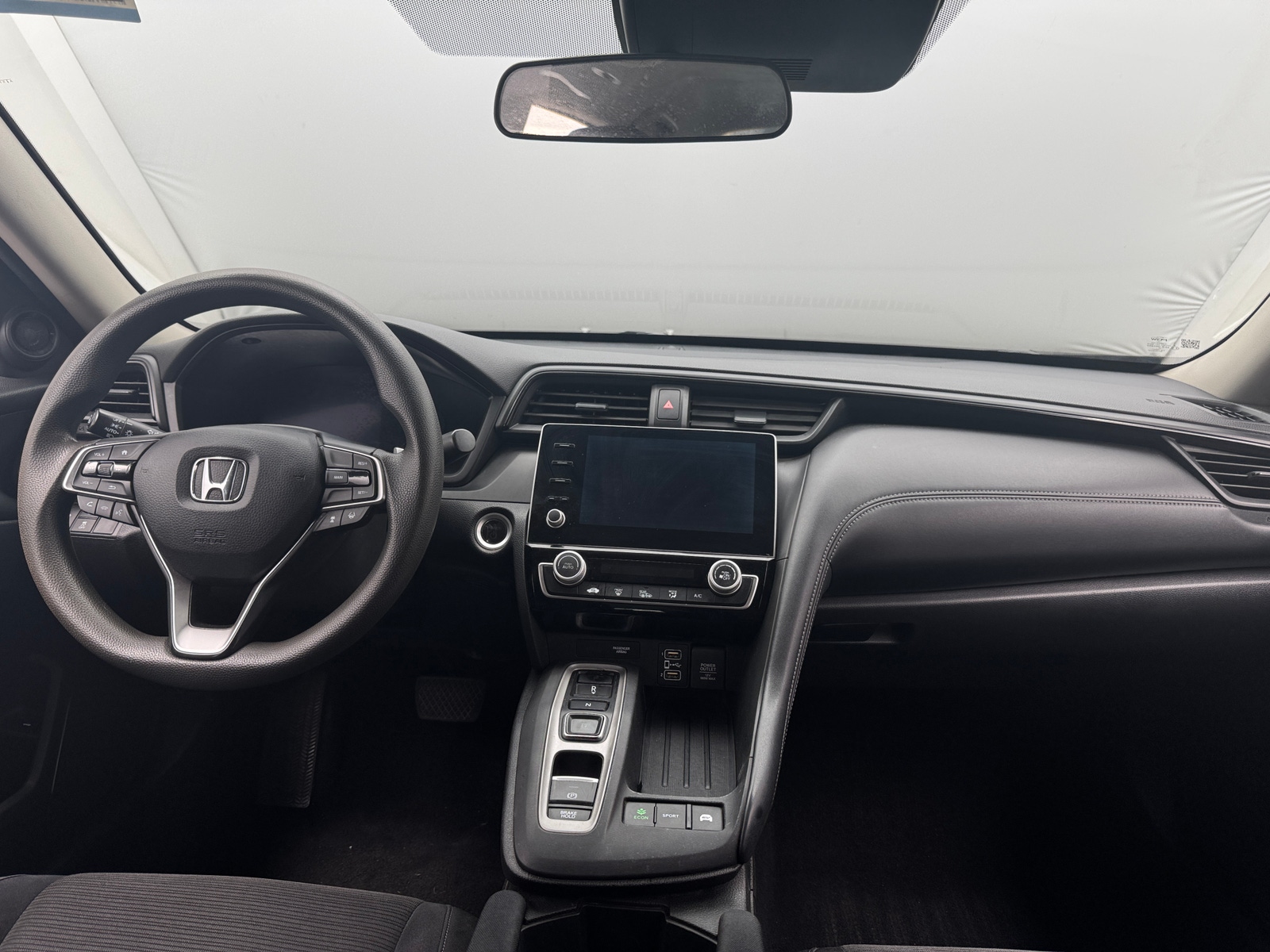 Thumbnail: 2019 Honda Insight - 3