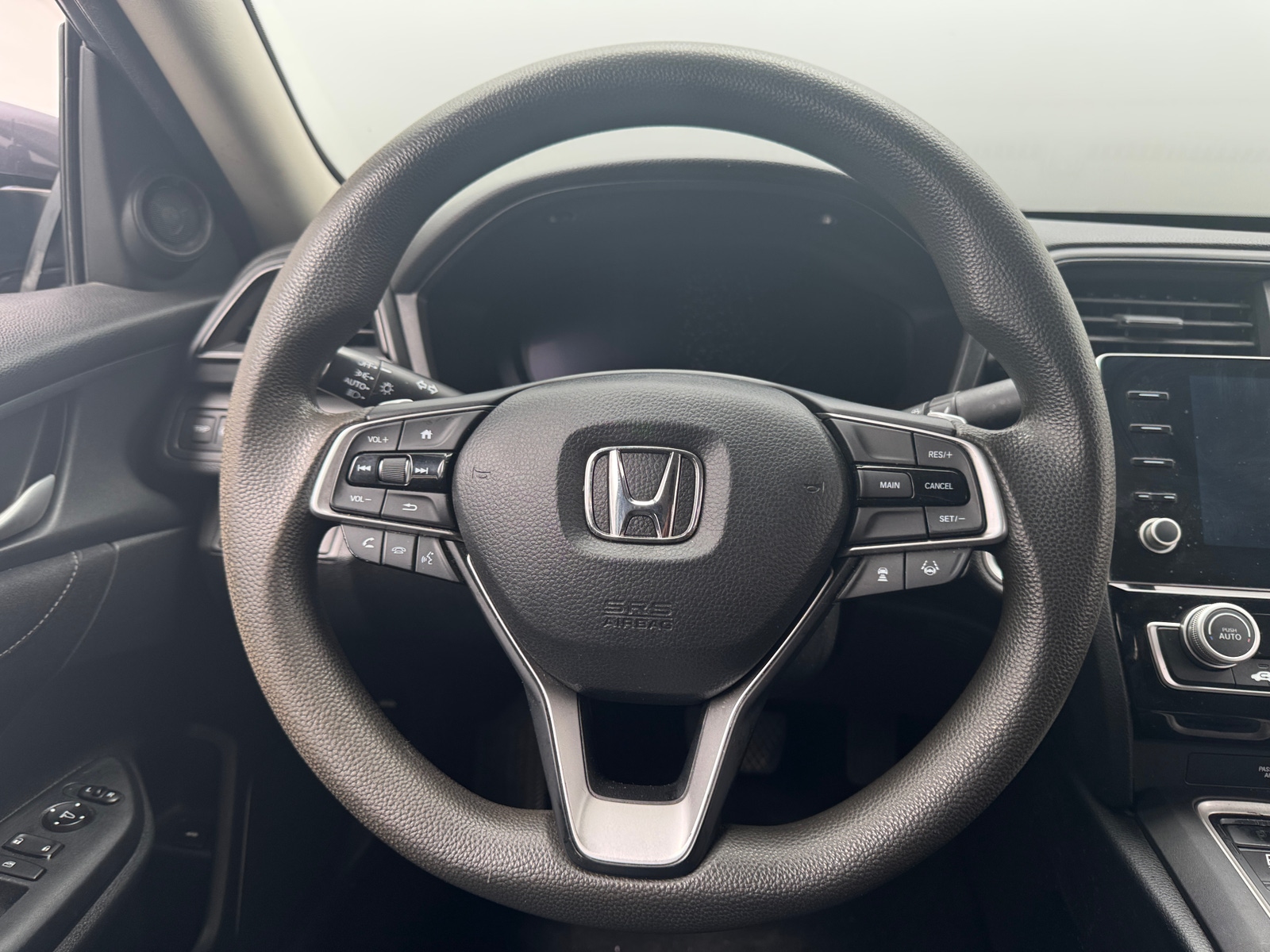 Thumbnail: 2019 Honda Insight - 5