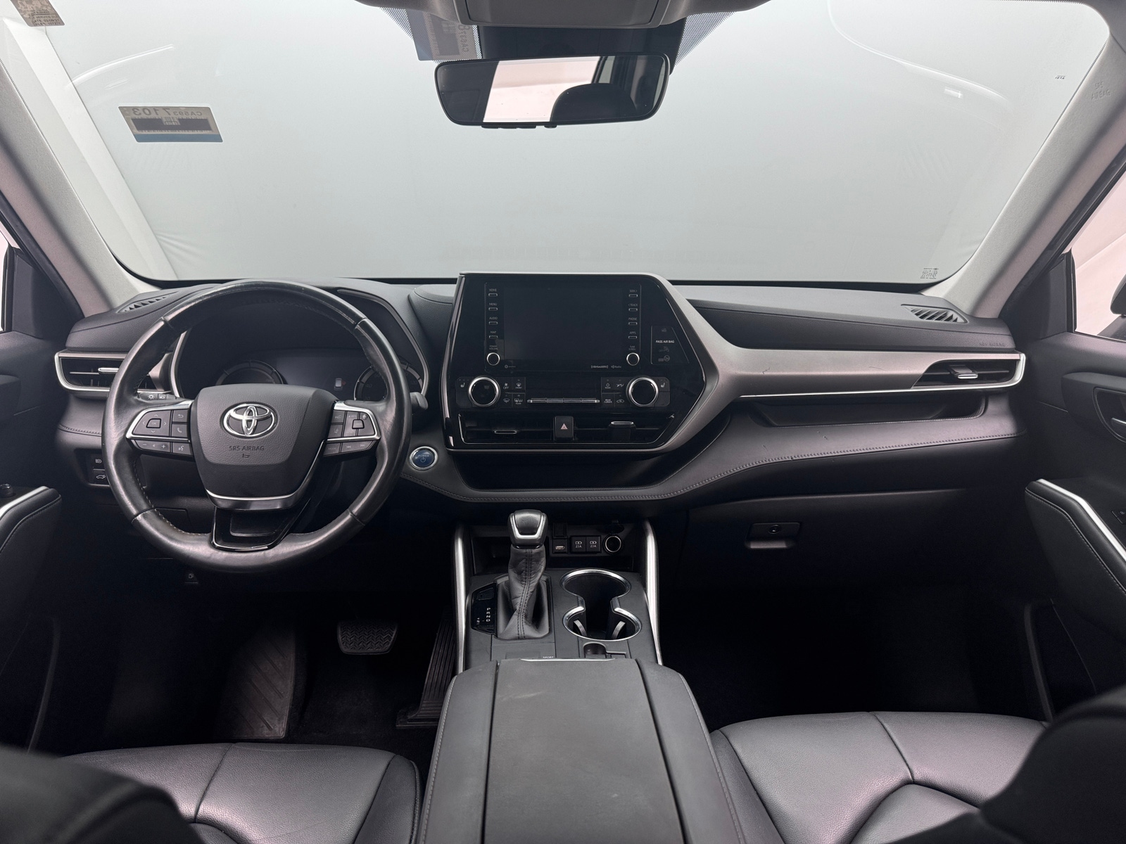 Thumbnail: 2020 Toyota Highlander - 2