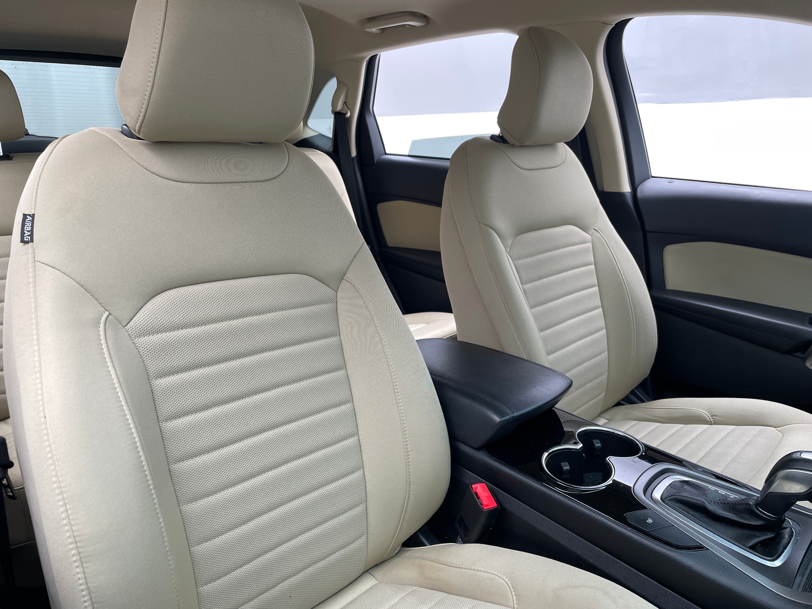 Thumbnail: 2018 Ford Edge - 2