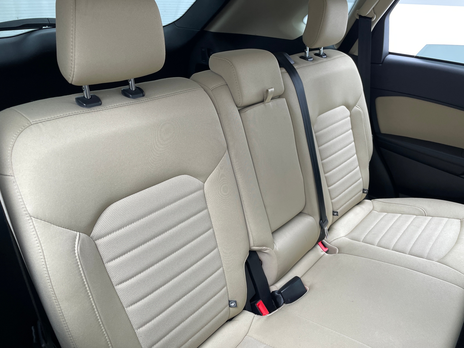 Thumbnail: 2018 Ford Edge - 6