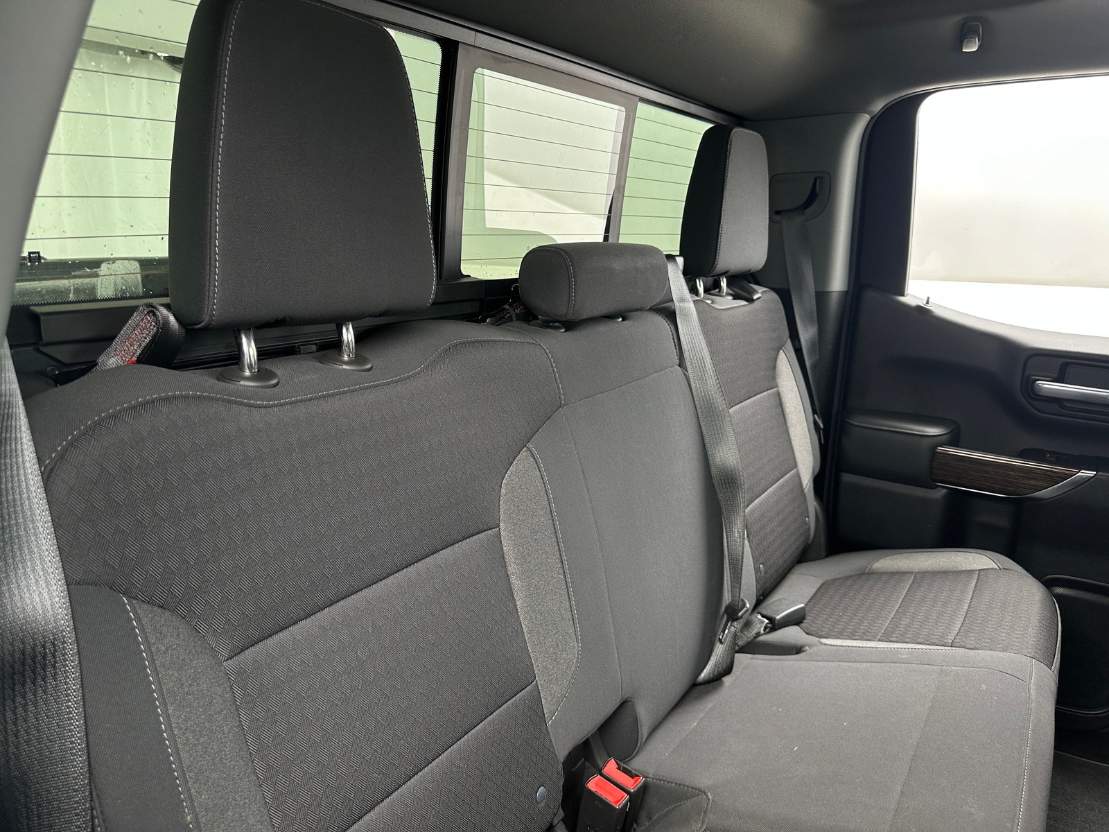 Thumbnail: 2021 GMC Sierra 1500 - 6