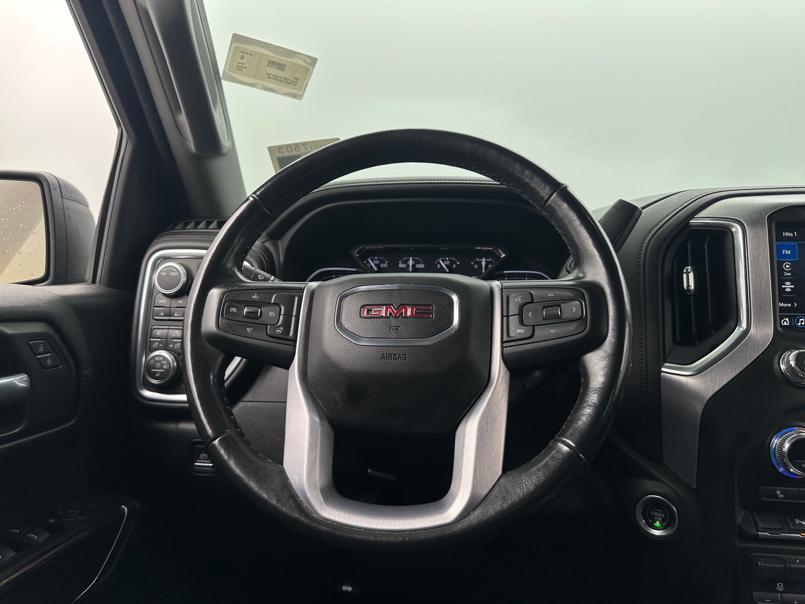 Thumbnail: 2021 GMC Sierra 1500 - 5