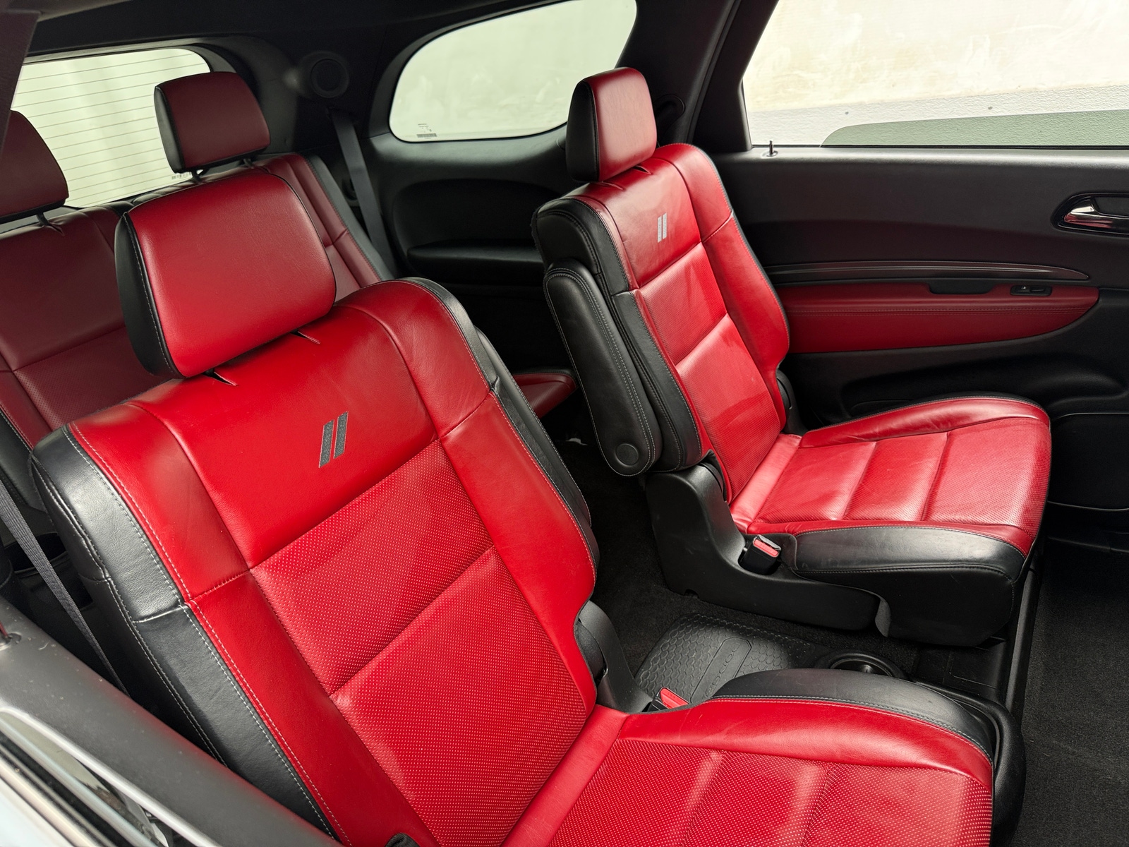 Thumbnail: 2022 Dodge Durango - 5