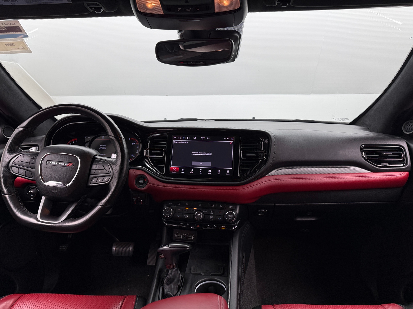 Thumbnail: 2022 Dodge Durango - 2