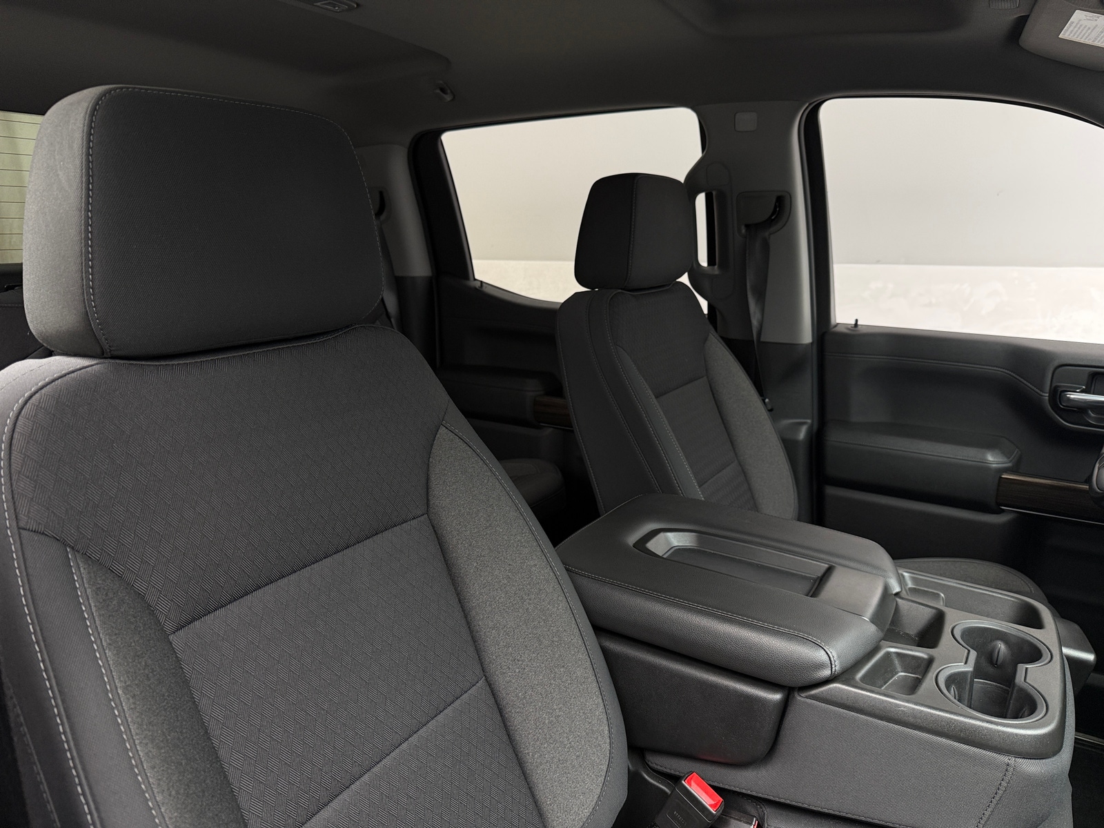 Thumbnail: 2020 Chevrolet Silverado 1500 - 2