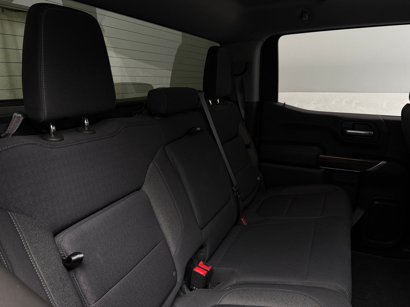 Thumbnail: 2020 Chevrolet Silverado 1500 - 6