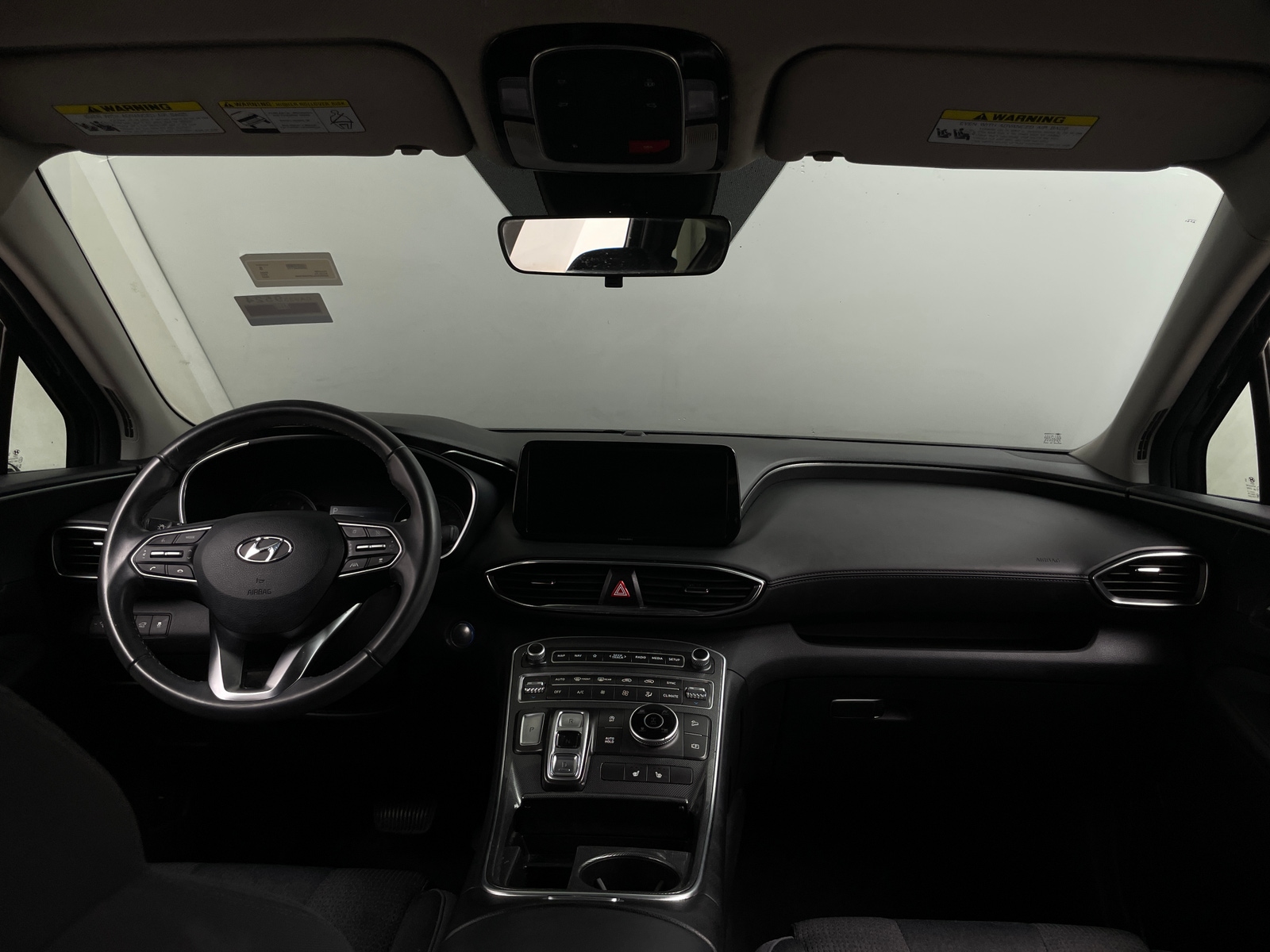 Thumbnail: 2023 Hyundai Santa Fe - 3