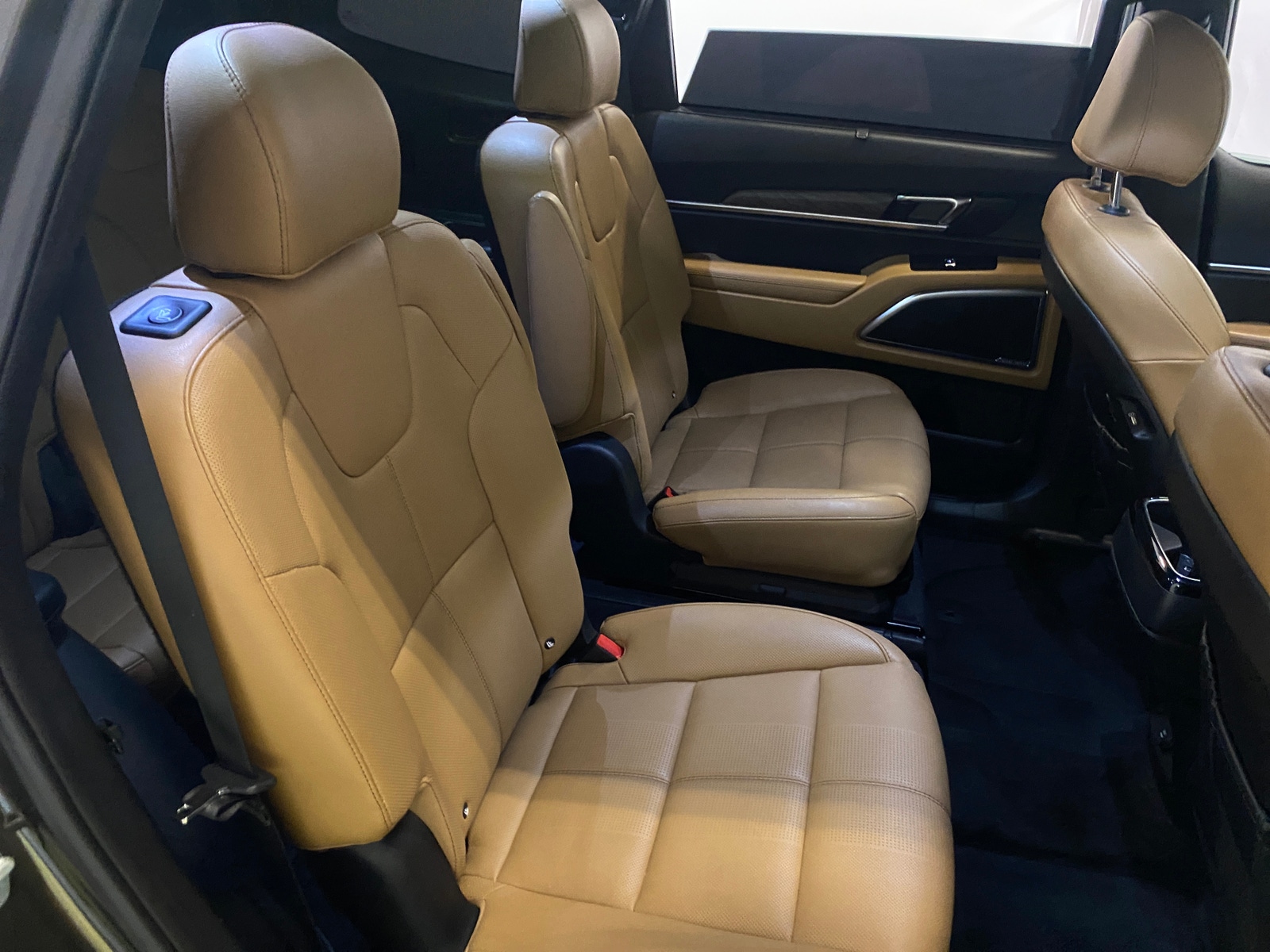 Thumbnail: 2020 Kia Telluride - 5