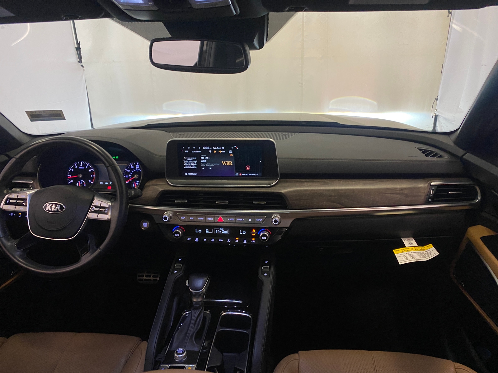 Thumbnail: 2020 Kia Telluride - 2
