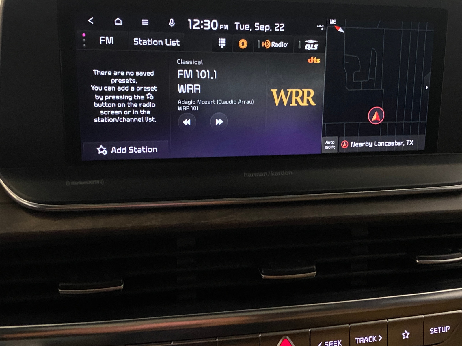 Thumbnail: 2020 Kia Telluride - 3