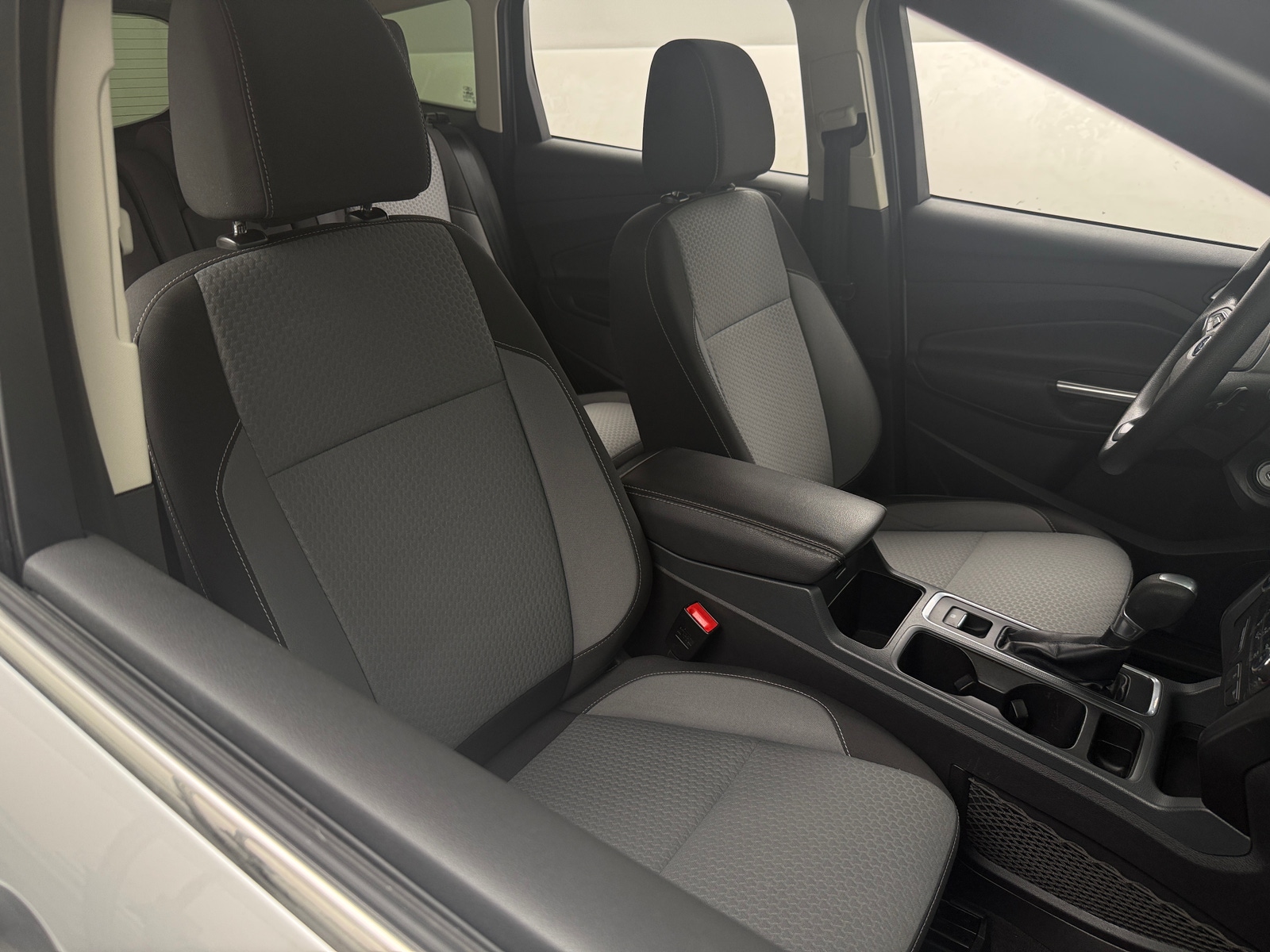 Thumbnail: 2017 Ford Escape - 2