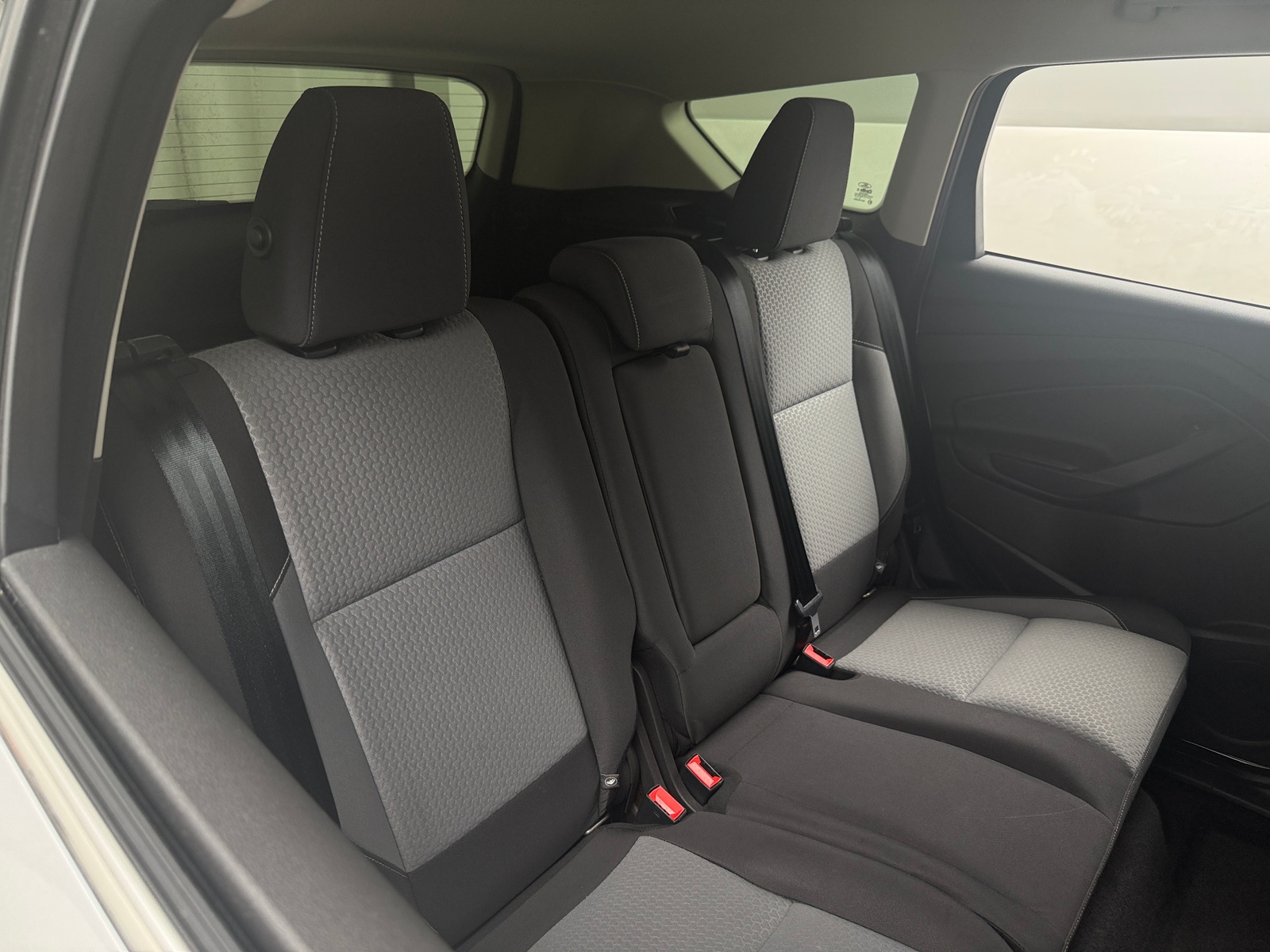 Thumbnail: 2017 Ford Escape - 6