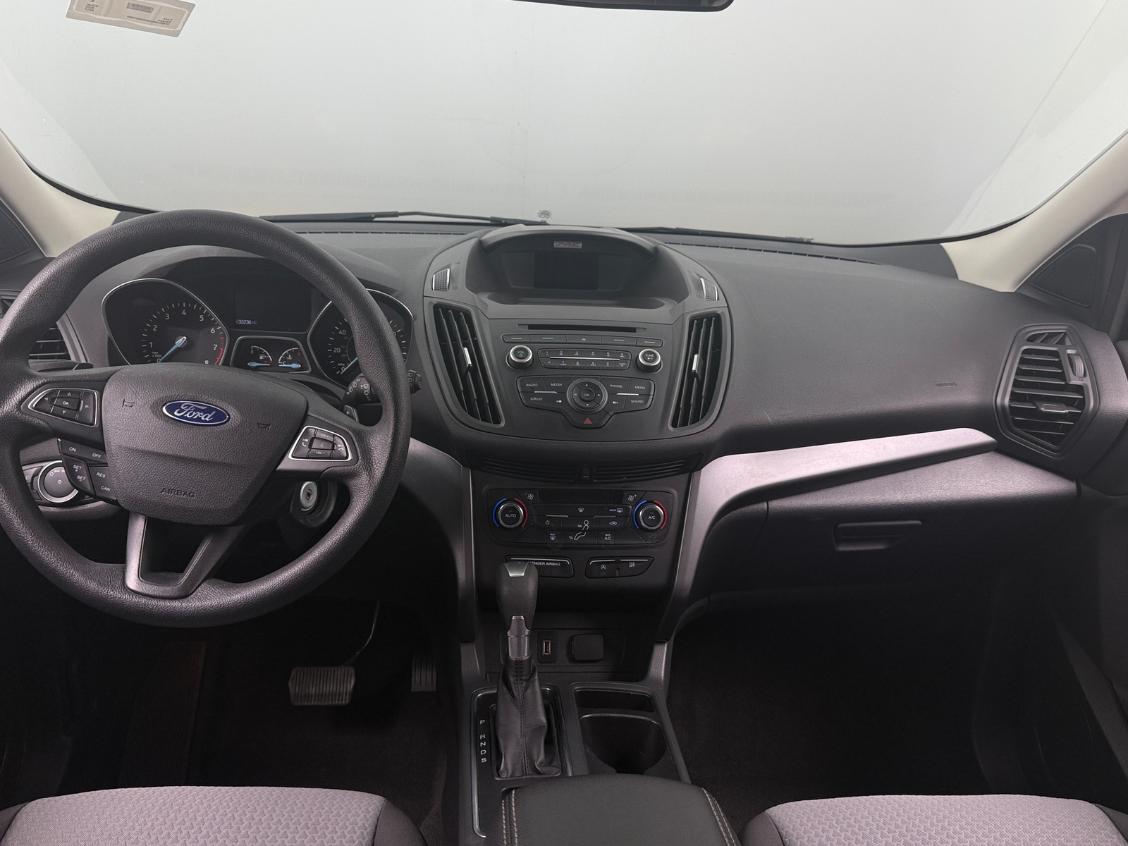 Thumbnail: 2017 Ford Escape - 3