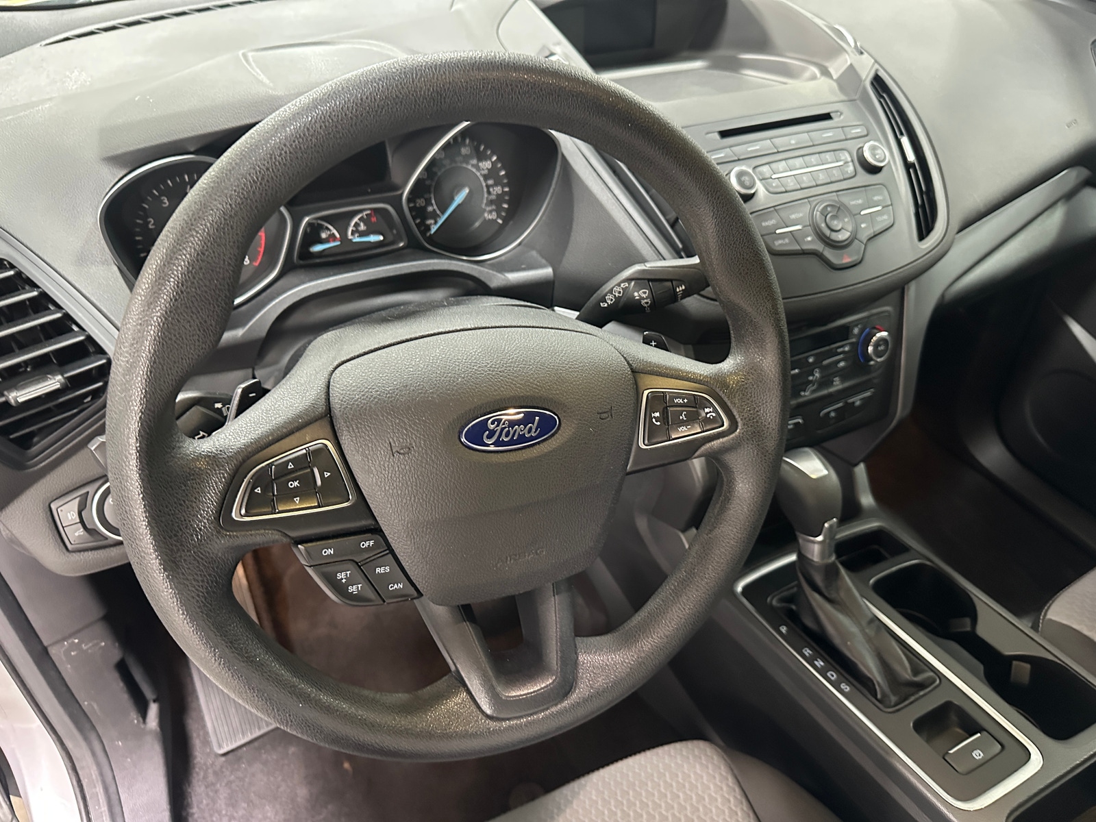Thumbnail: 2017 Ford Escape - 5