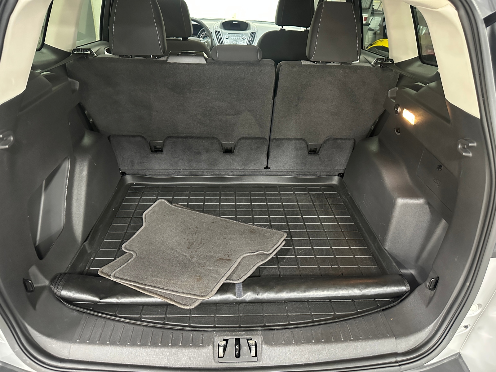 Thumbnail: 2017 Ford Escape - 7