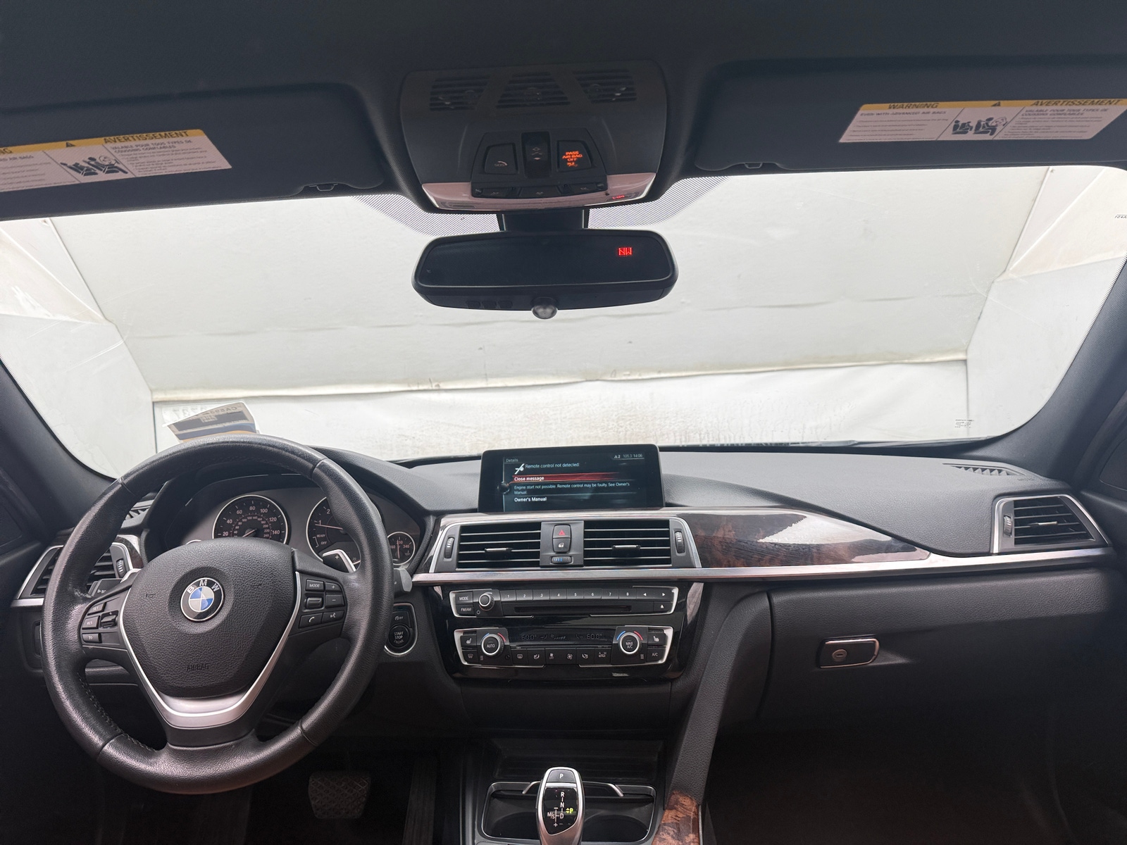 Thumbnail: 2017 BMW 3 Series - 3