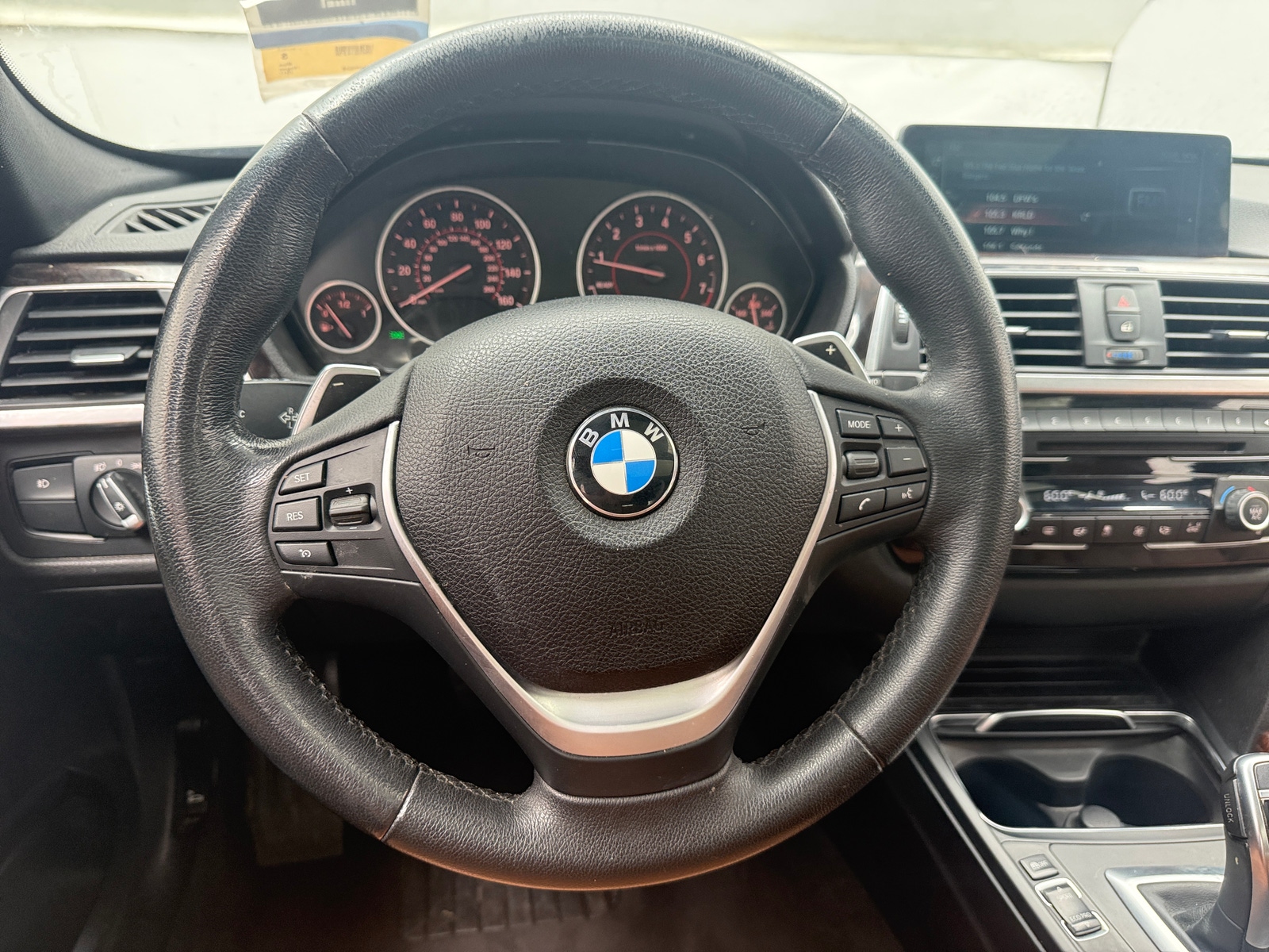Thumbnail: 2017 BMW 3 Series - 5