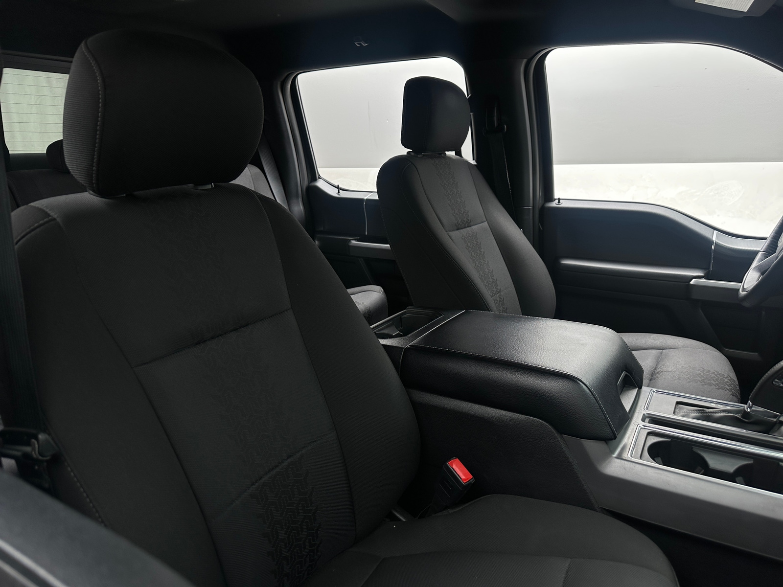 Thumbnail: 2018 Ford Econoline - 2