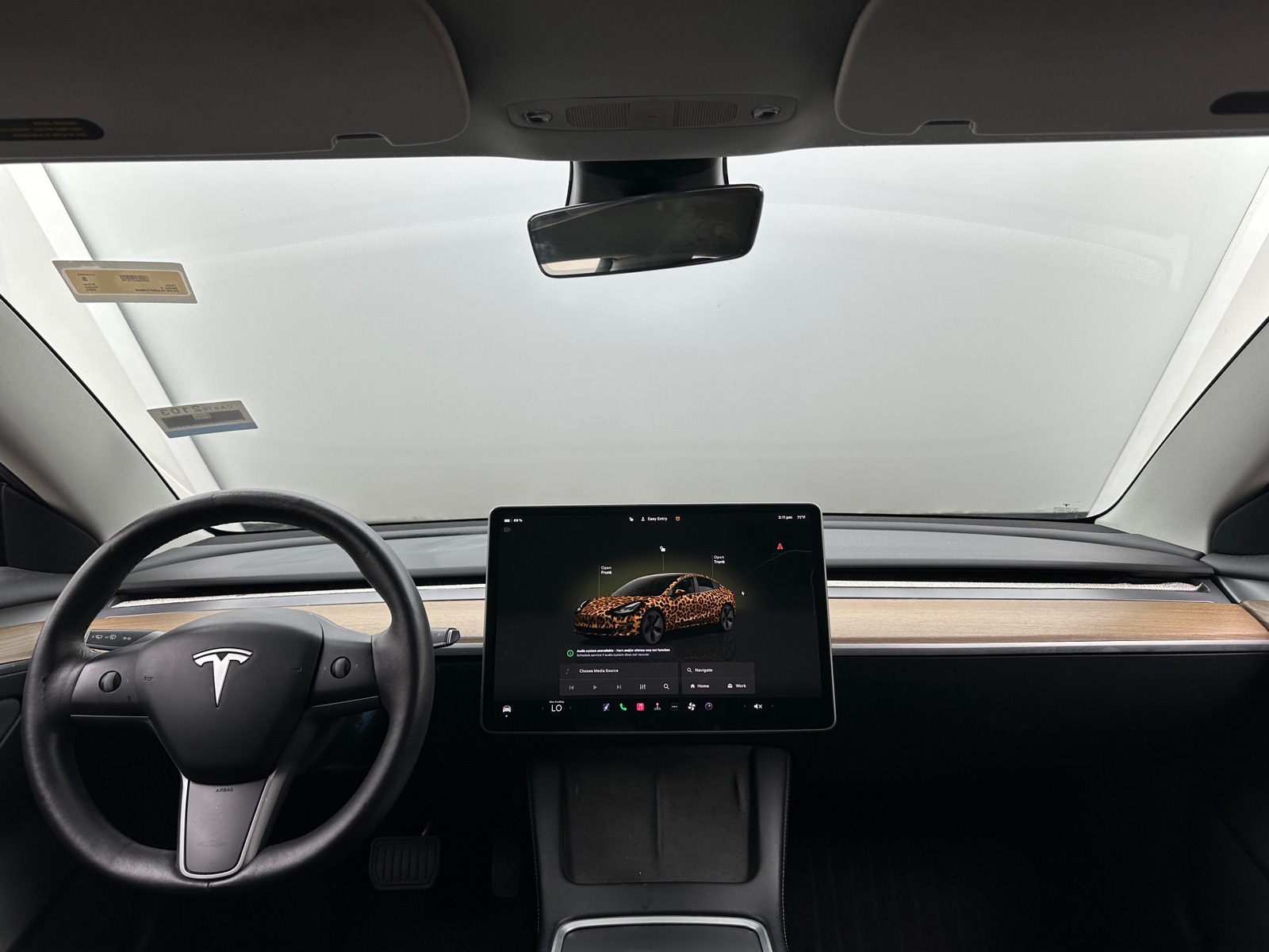 Thumbnail: 2022 Tesla Model 3 - 2