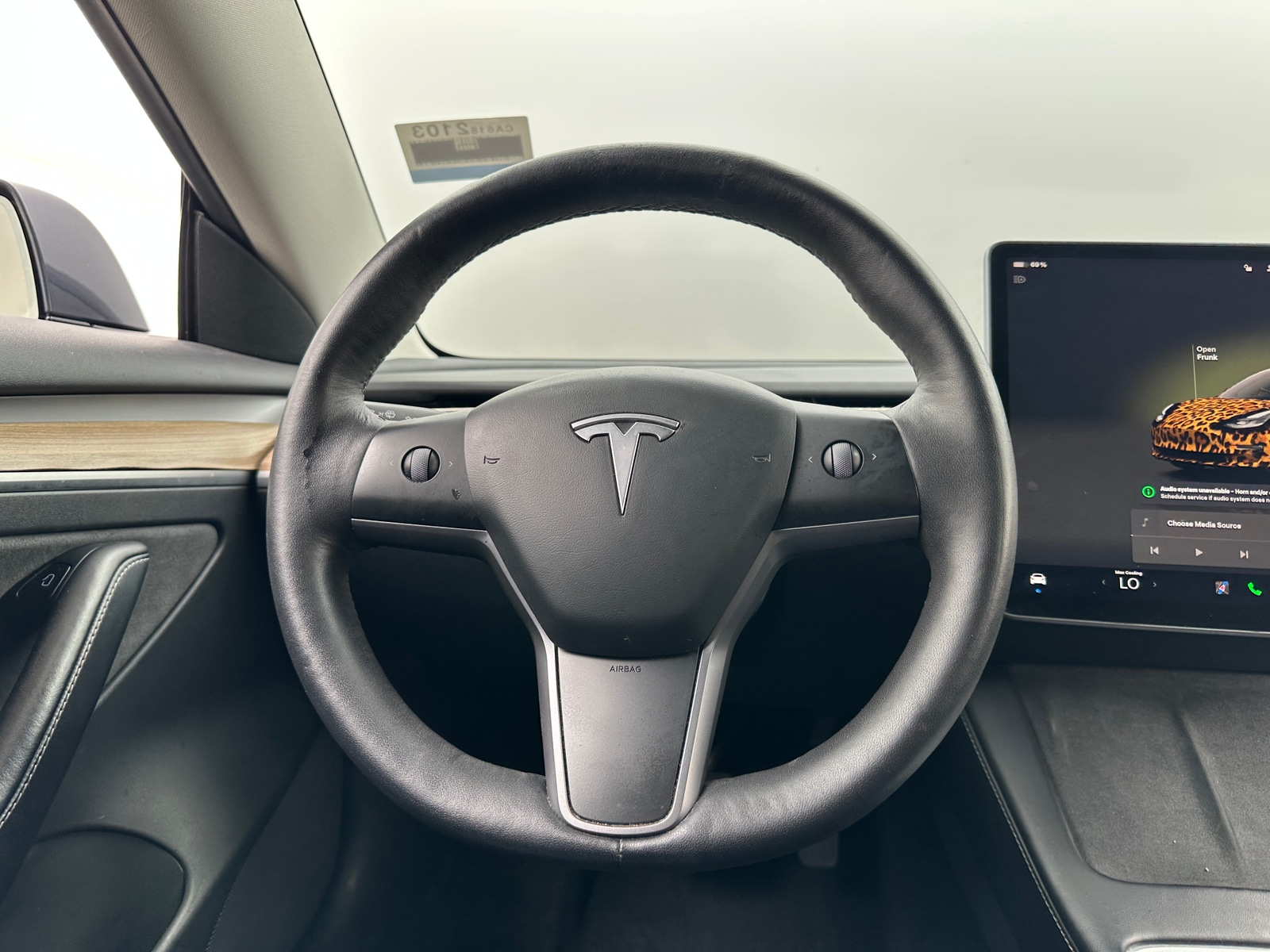 Thumbnail: 2022 Tesla Model 3 - 4