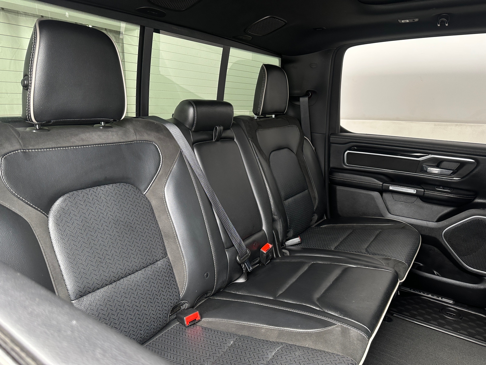 Thumbnail: 2022 RAM 1500 - 5