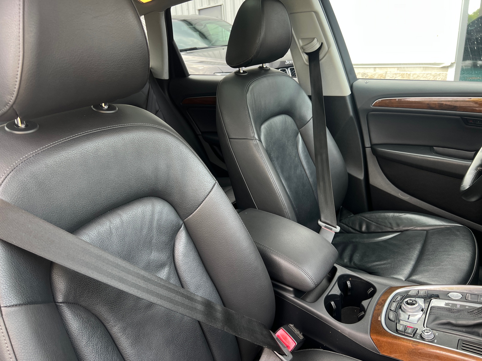 Thumbnail: 2015 Audi Q5 - 2